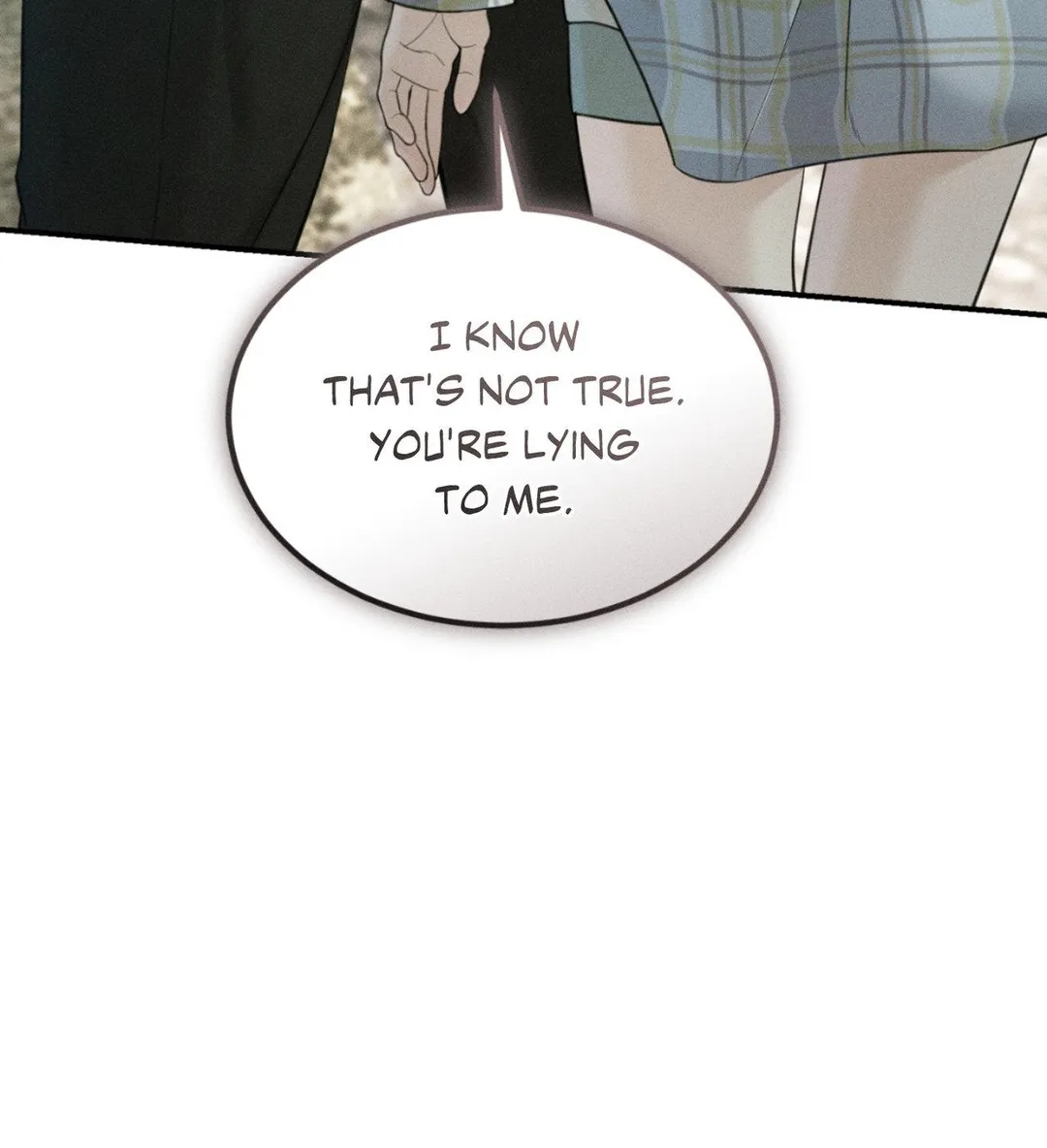 Love Junkie - Chapter 41 Page 22