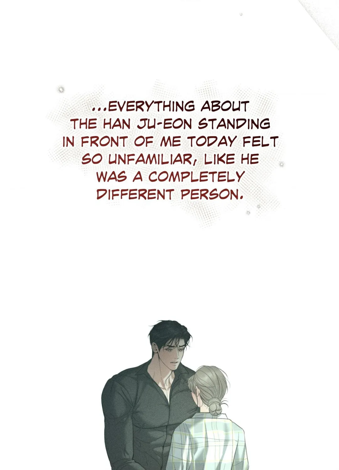 Love Junkie - Chapter 41 Page 24