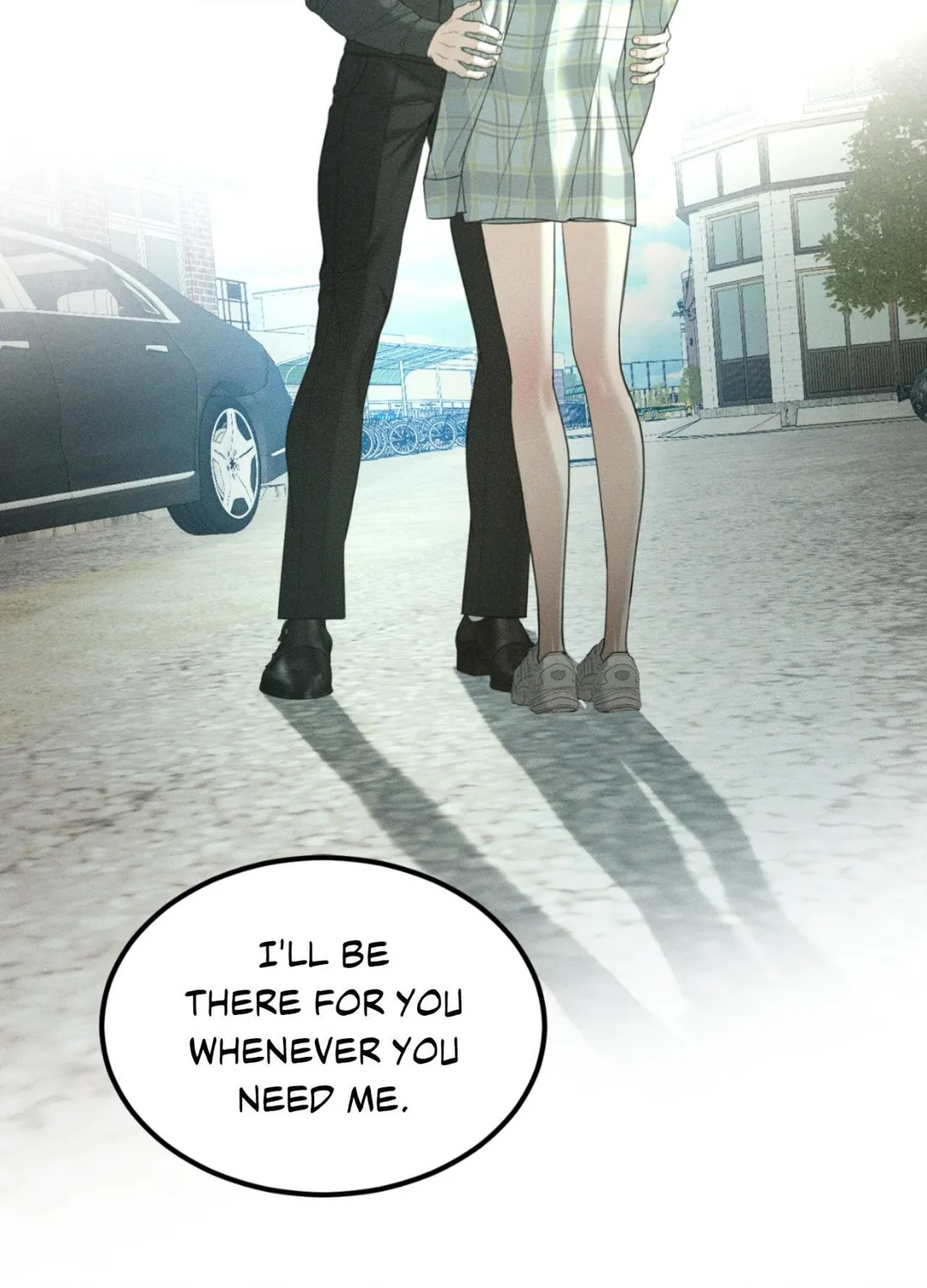Love Junkie - Chapter 41 Page 25