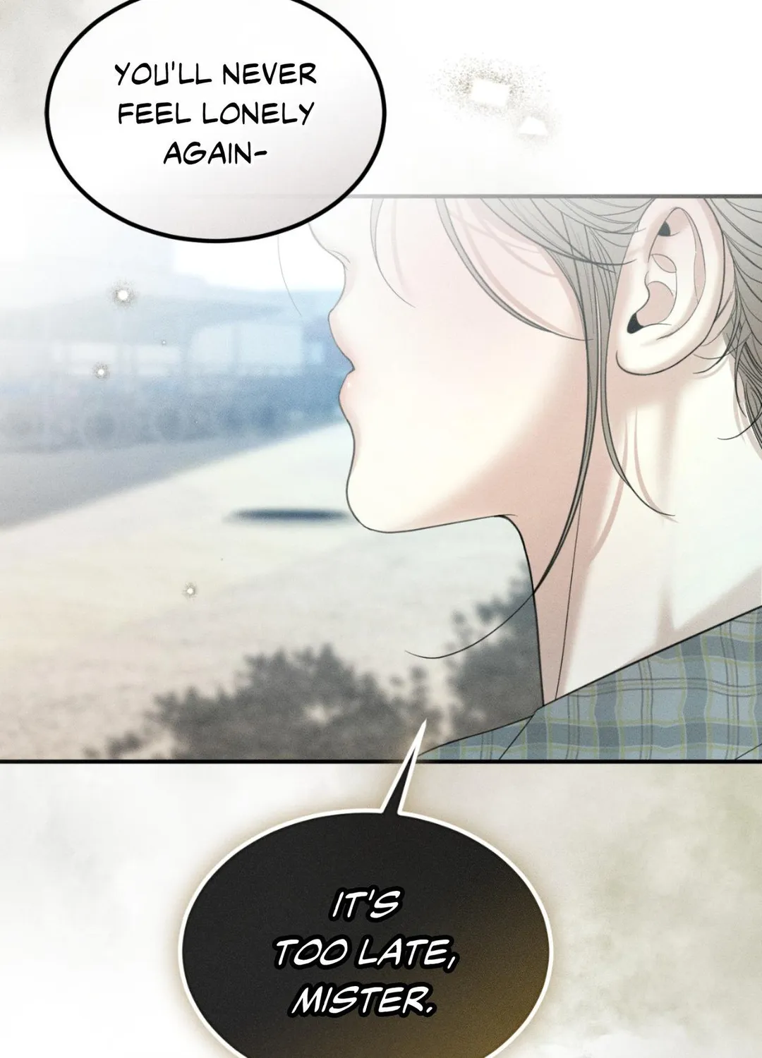 Love Junkie - Chapter 41 Page 27