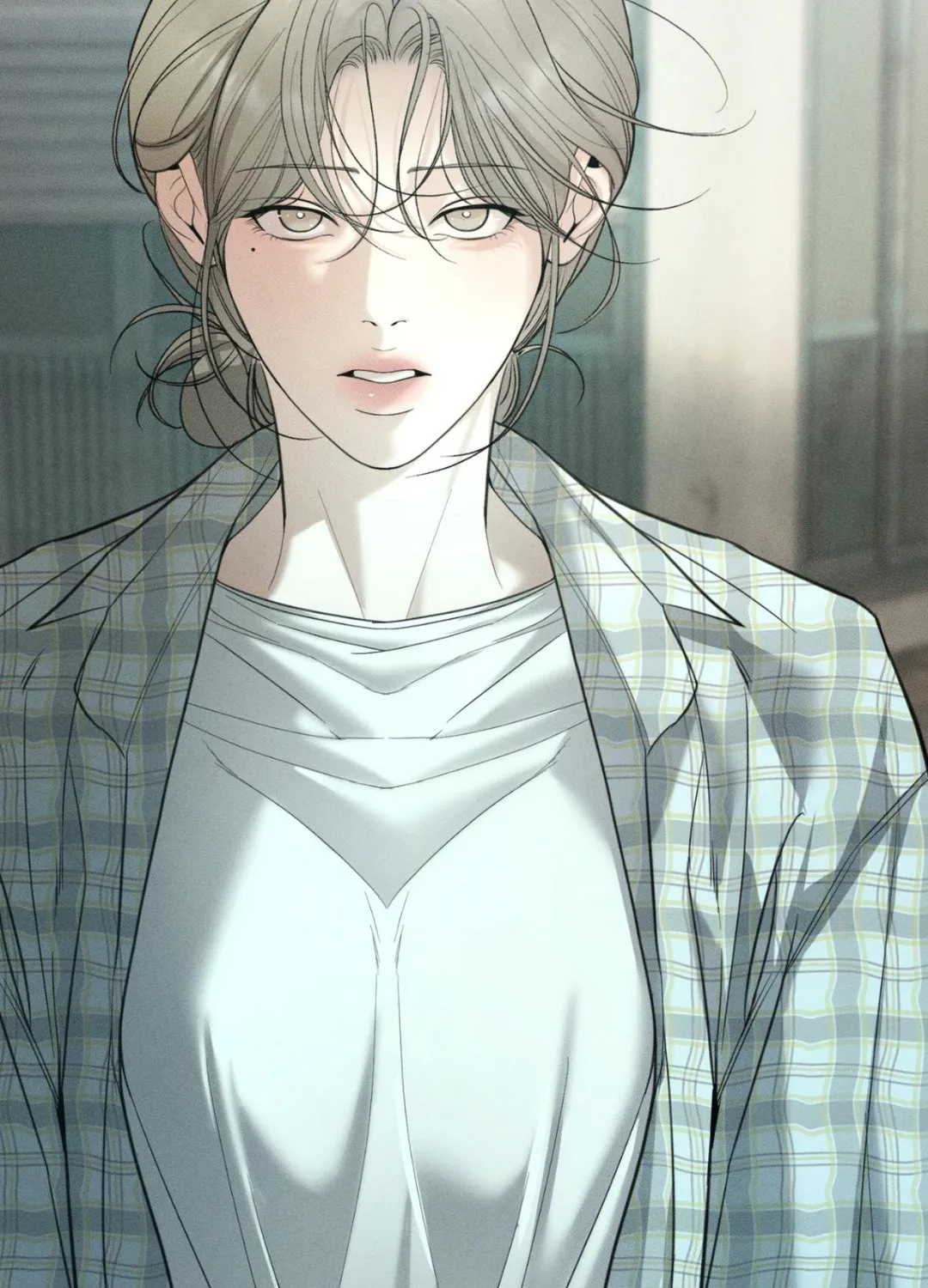 Love Junkie - Chapter 41 Page 29