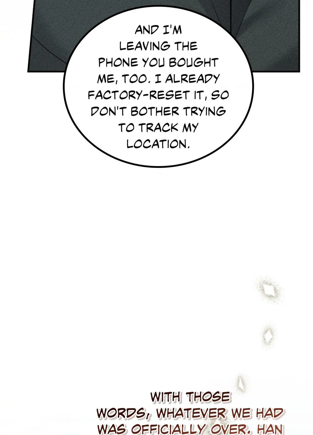 Love Junkie - Chapter 41 Page 32