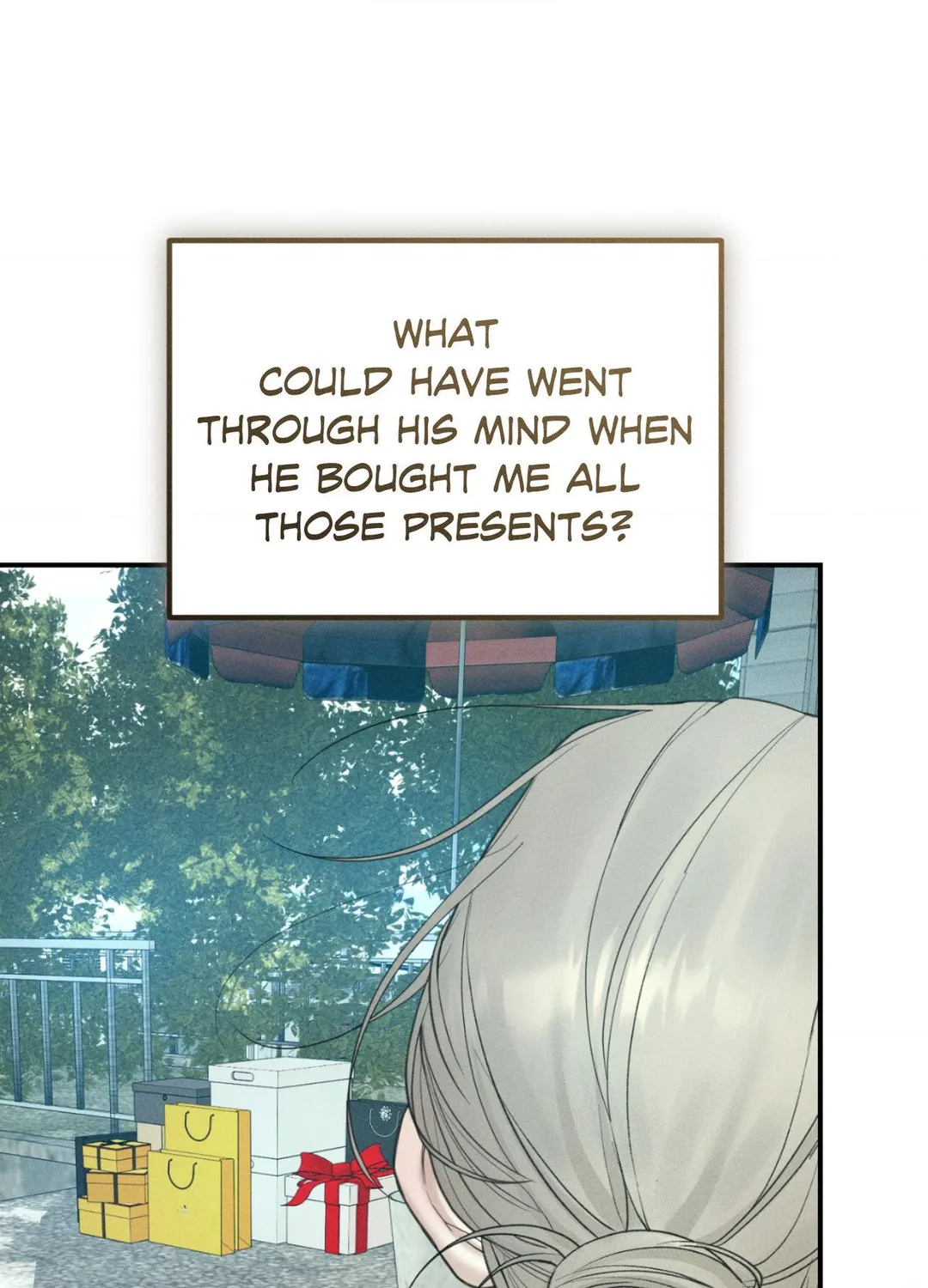 Love Junkie - Chapter 41 Page 35