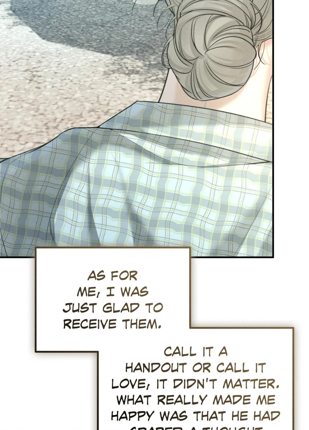 Love Junkie - Chapter 41 Page 36