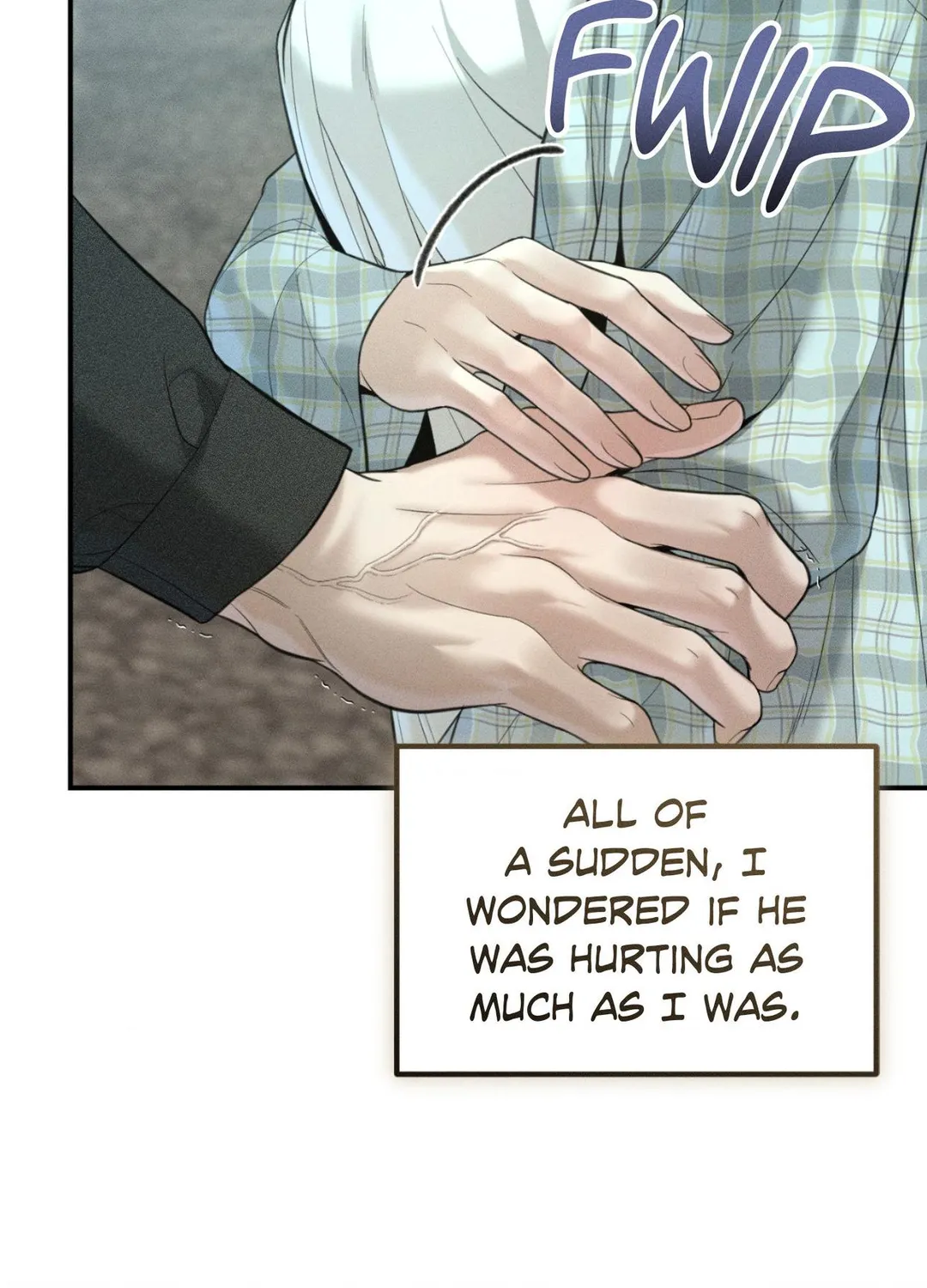 Love Junkie - Chapter 41 Page 43