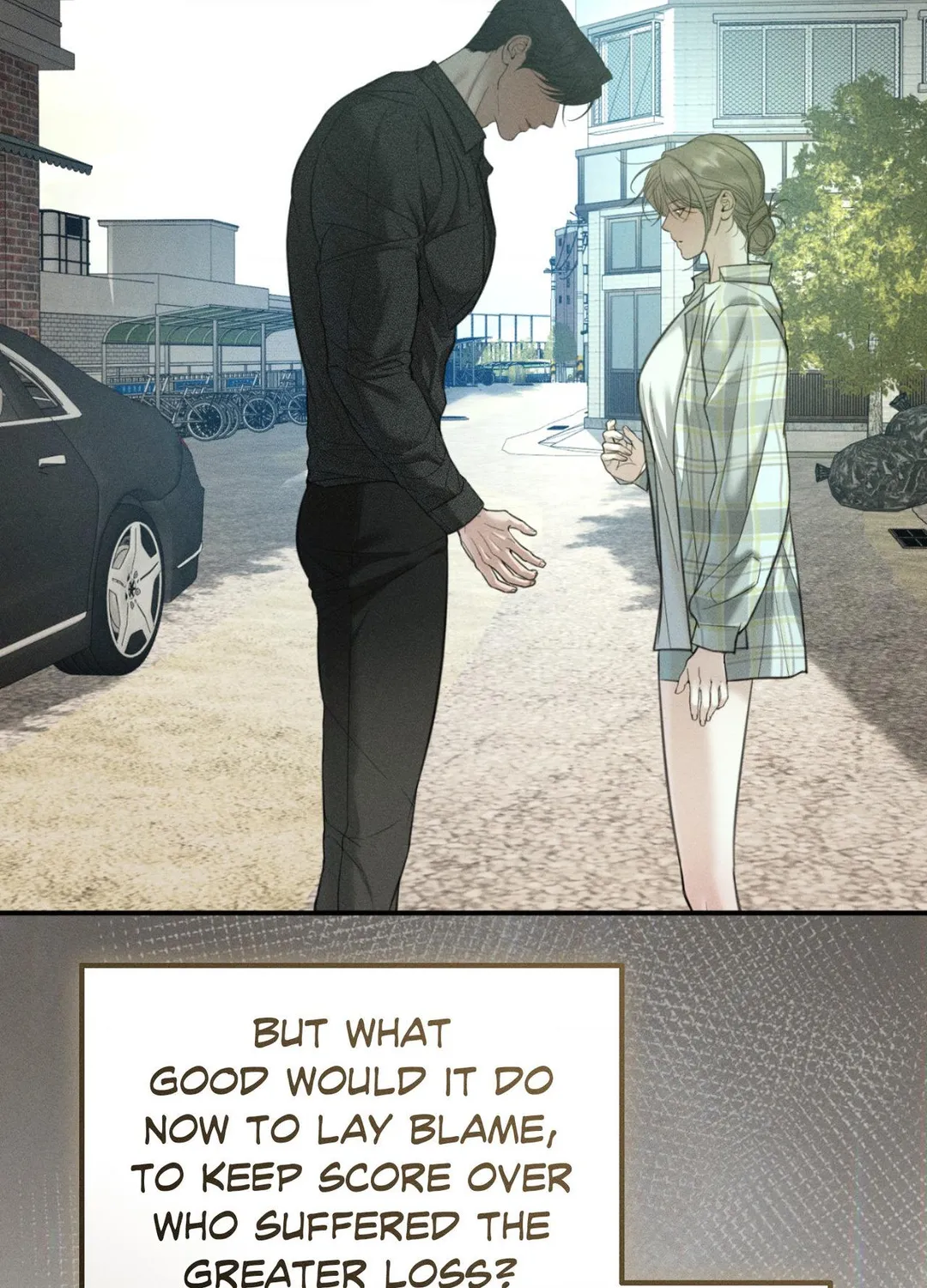 Love Junkie - Chapter 41 Page 45