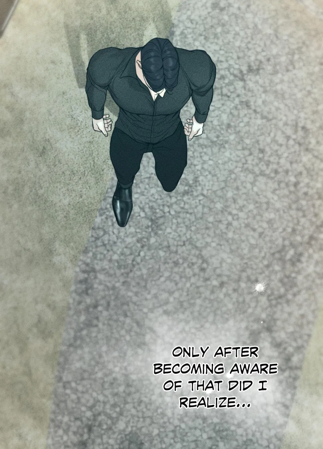 Love Junkie - Chapter 41 Page 48