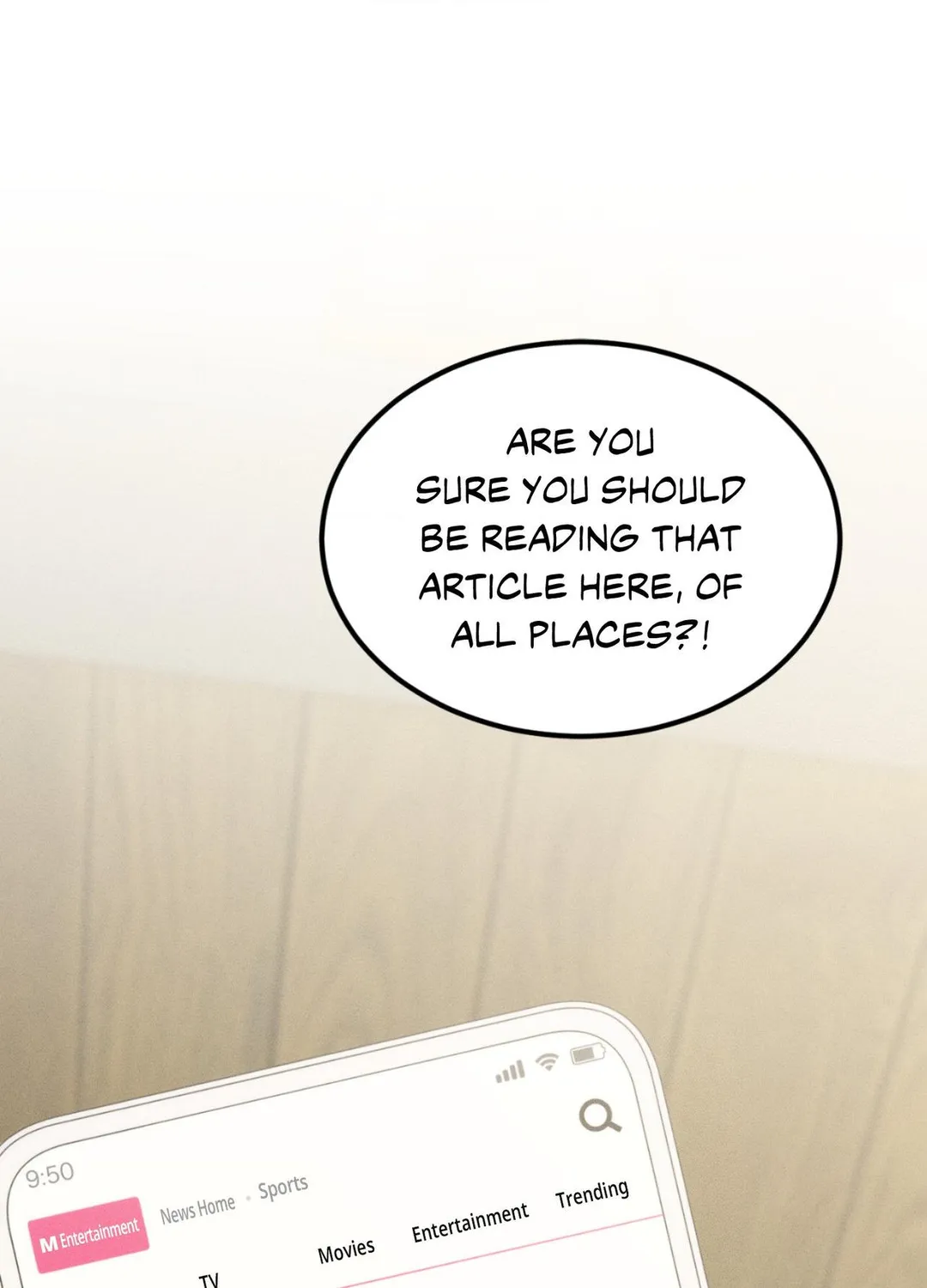 Love Junkie - Chapter 41 Page 53
