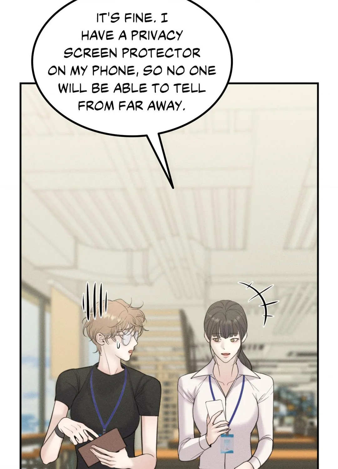 Love Junkie - Chapter 41 Page 55