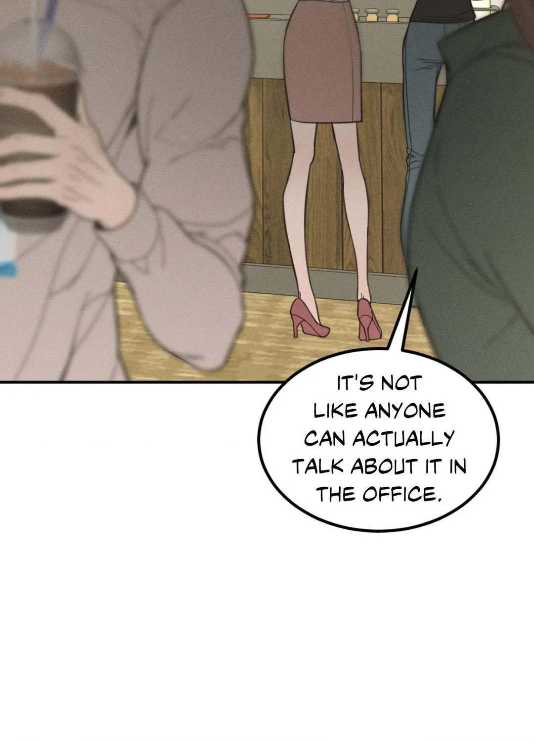 Love Junkie - Chapter 41 Page 58