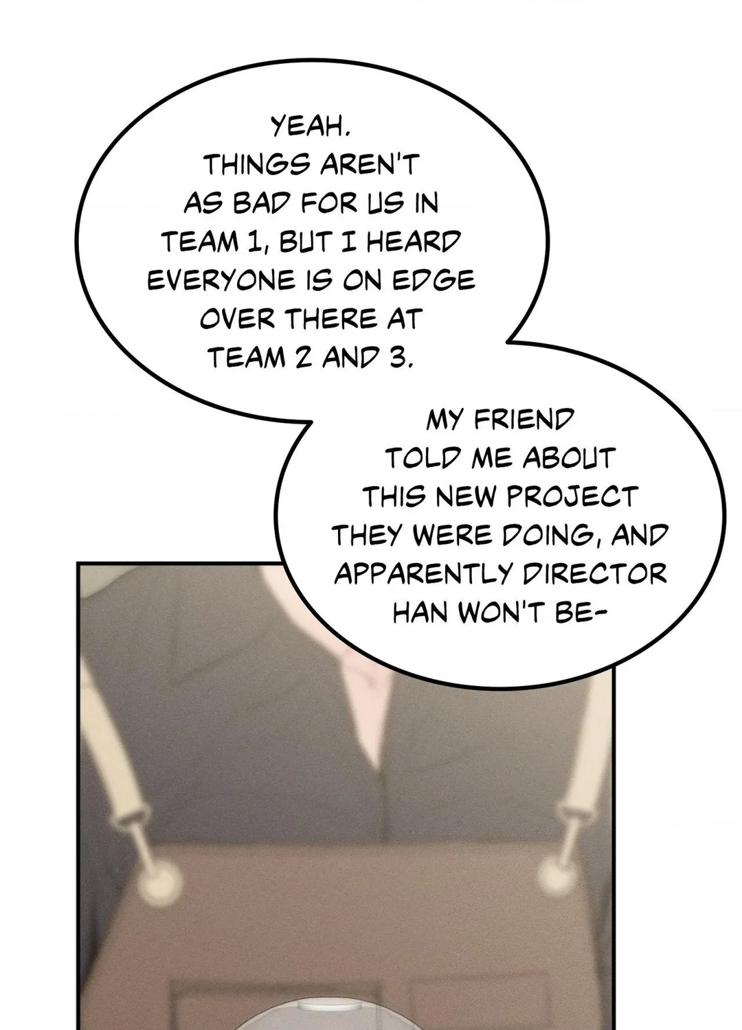 Love Junkie - Chapter 41 Page 59