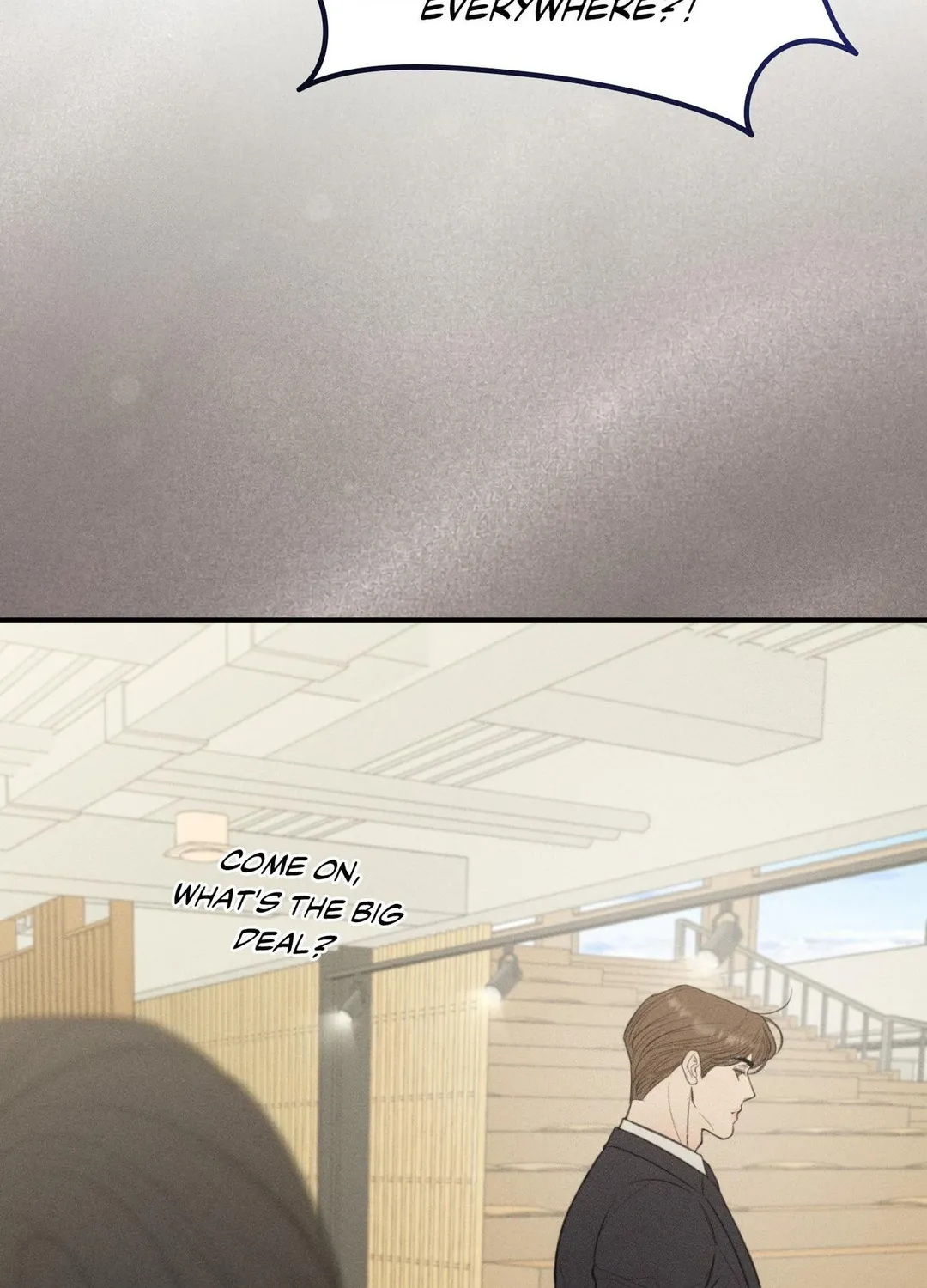 Love Junkie - Chapter 41 Page 61
