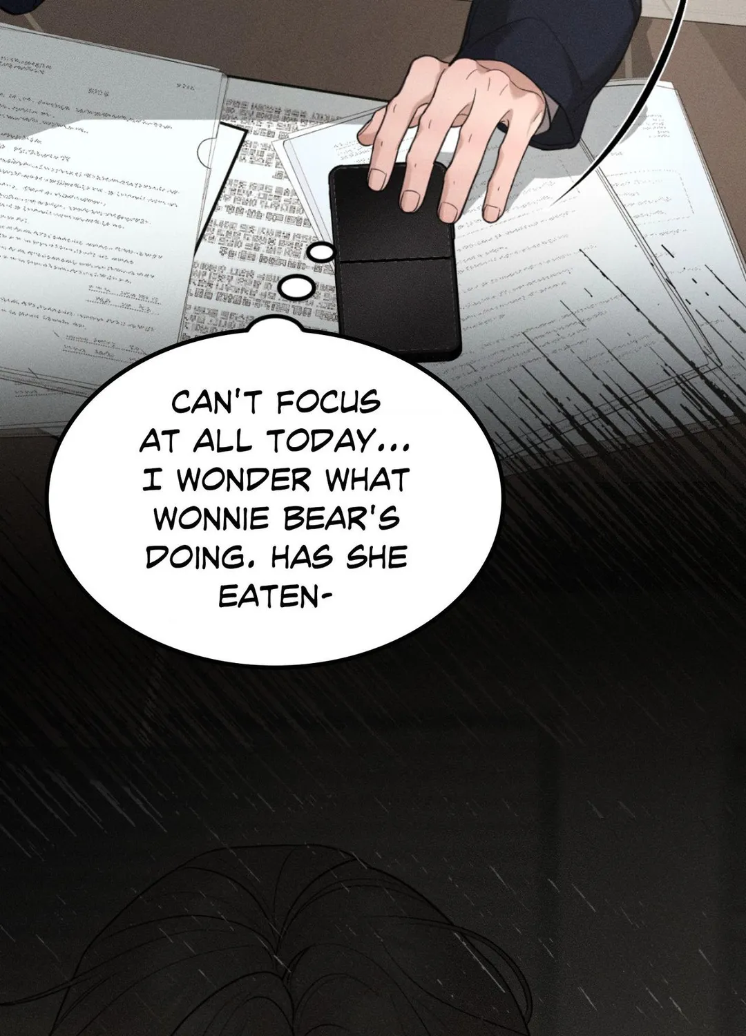 Love Junkie - Chapter 41 Page 67