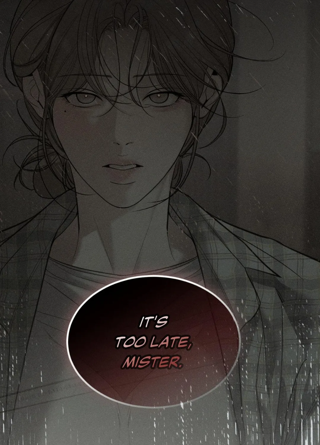 Love Junkie - Chapter 41 Page 68