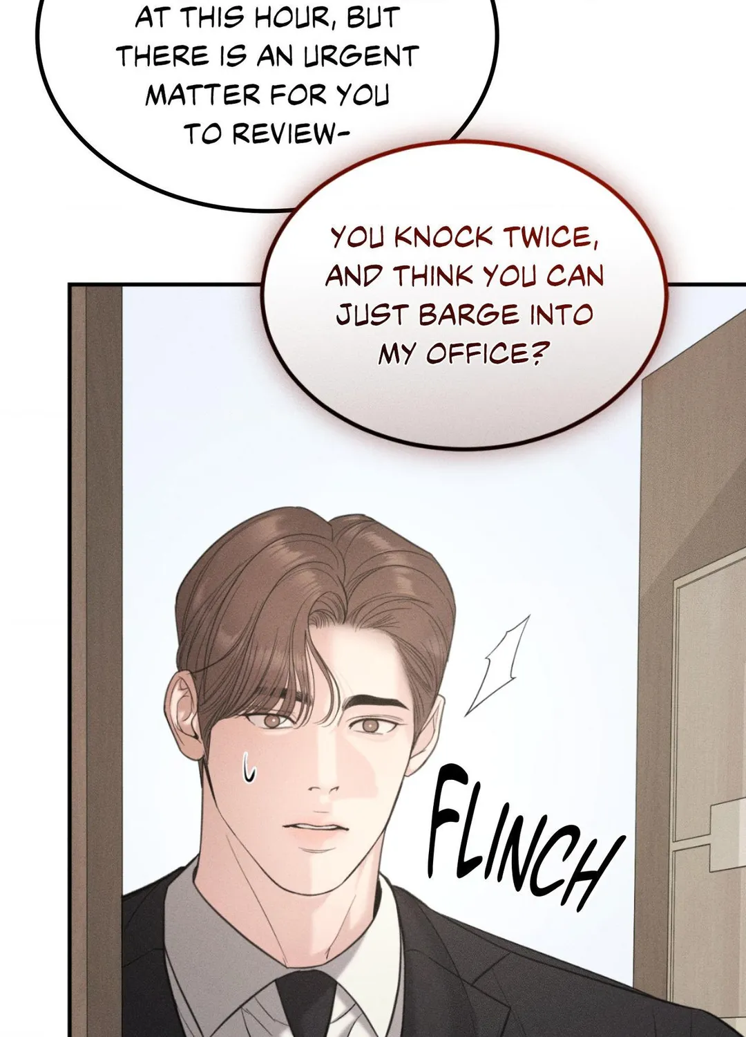 Love Junkie - Chapter 41 Page 80
