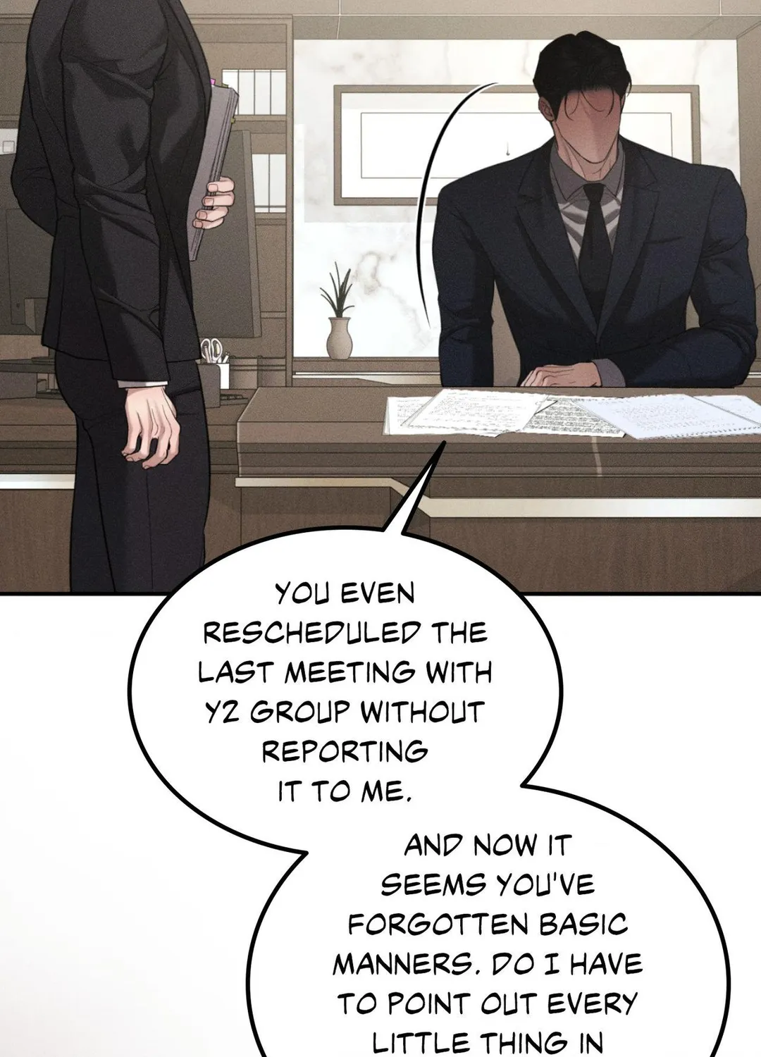 Love Junkie - Chapter 41 Page 83