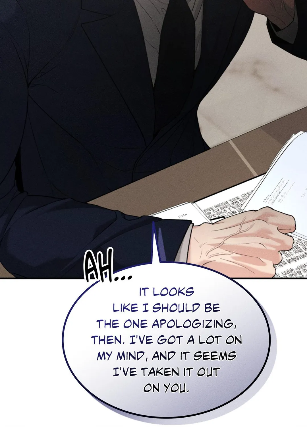 Love Junkie - Chapter 41 Page 92