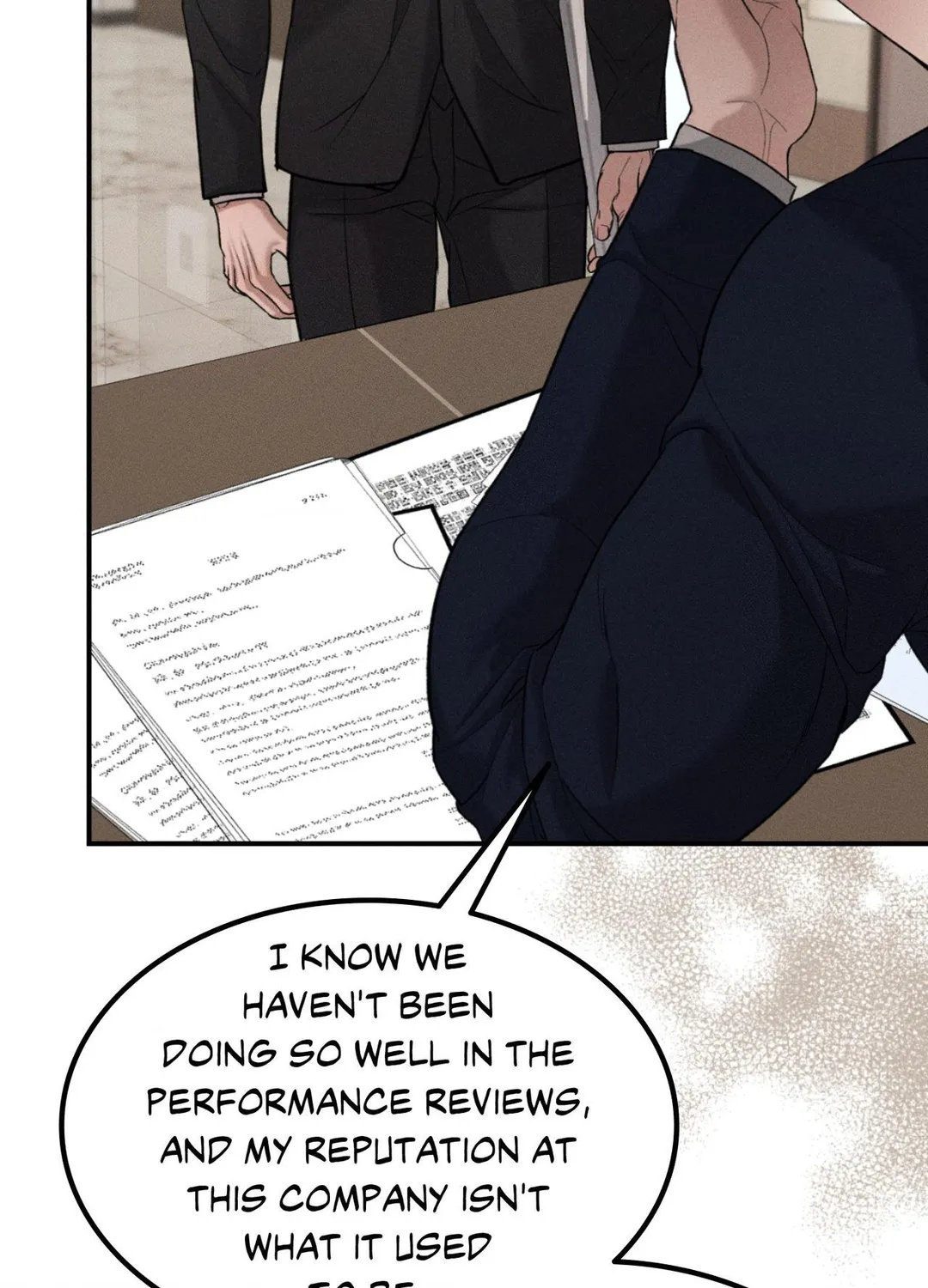 Love Junkie - Chapter 41 Page 94