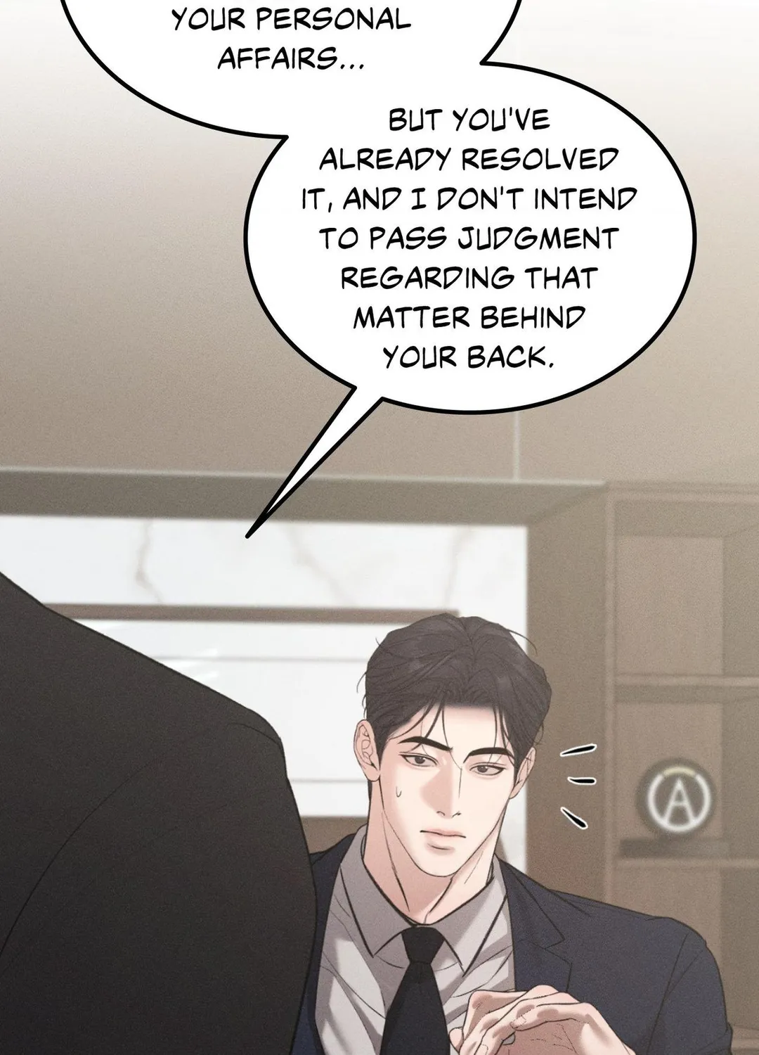 Love Junkie - Chapter 41 Page 108