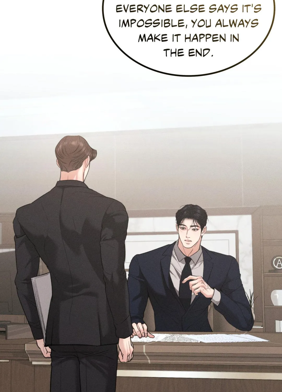 Love Junkie - Chapter 41 Page 111