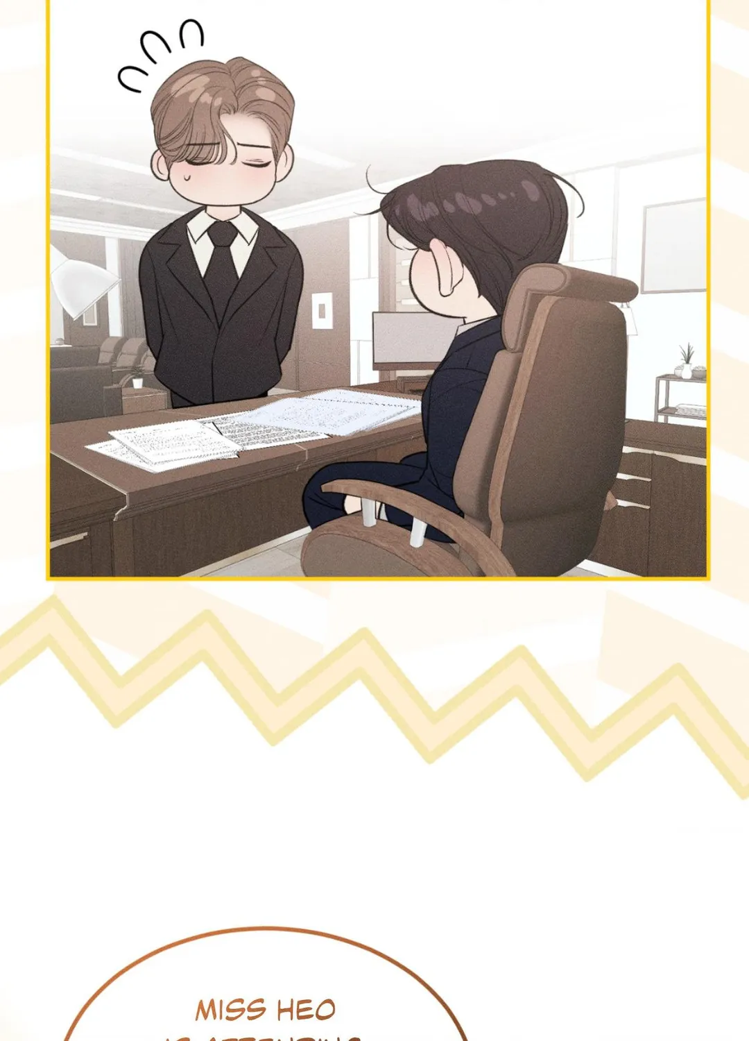 Love Junkie - Chapter 41 Page 117