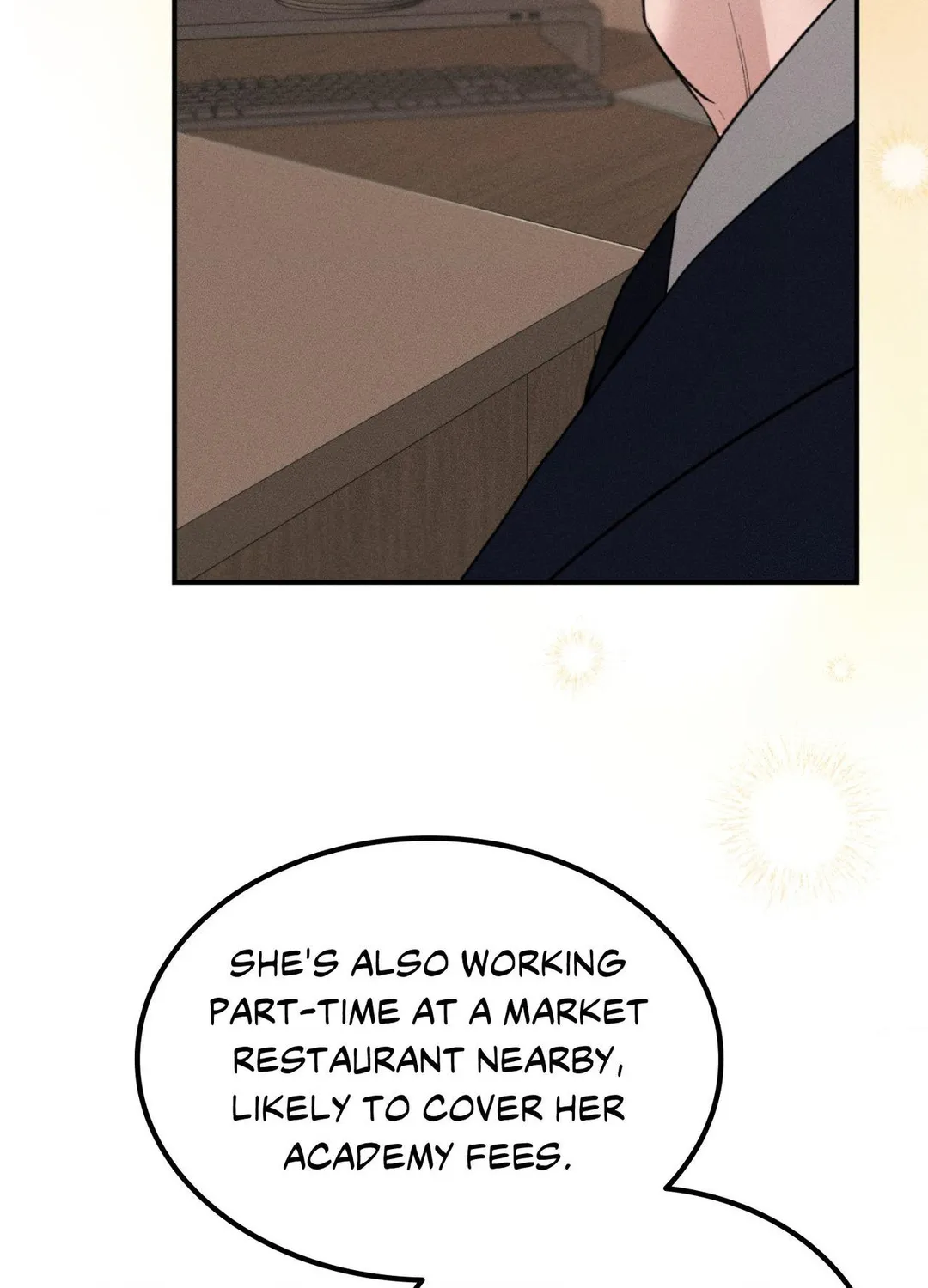 Love Junkie - Chapter 41 Page 119