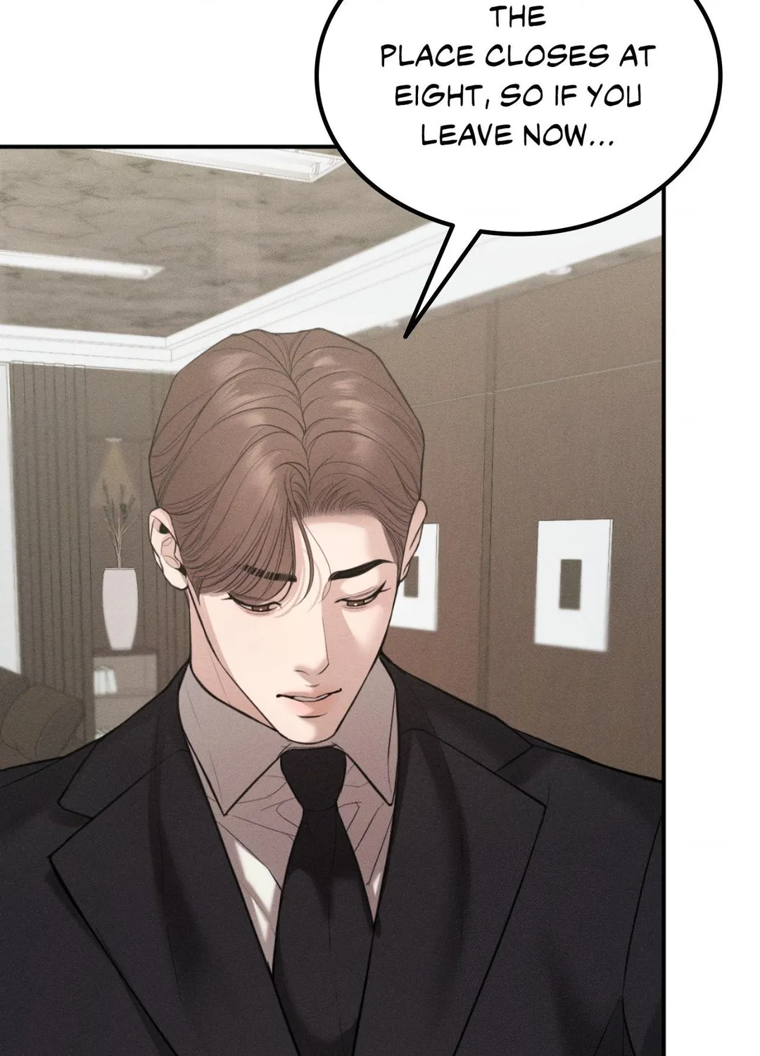 Love Junkie - Chapter 41 Page 120