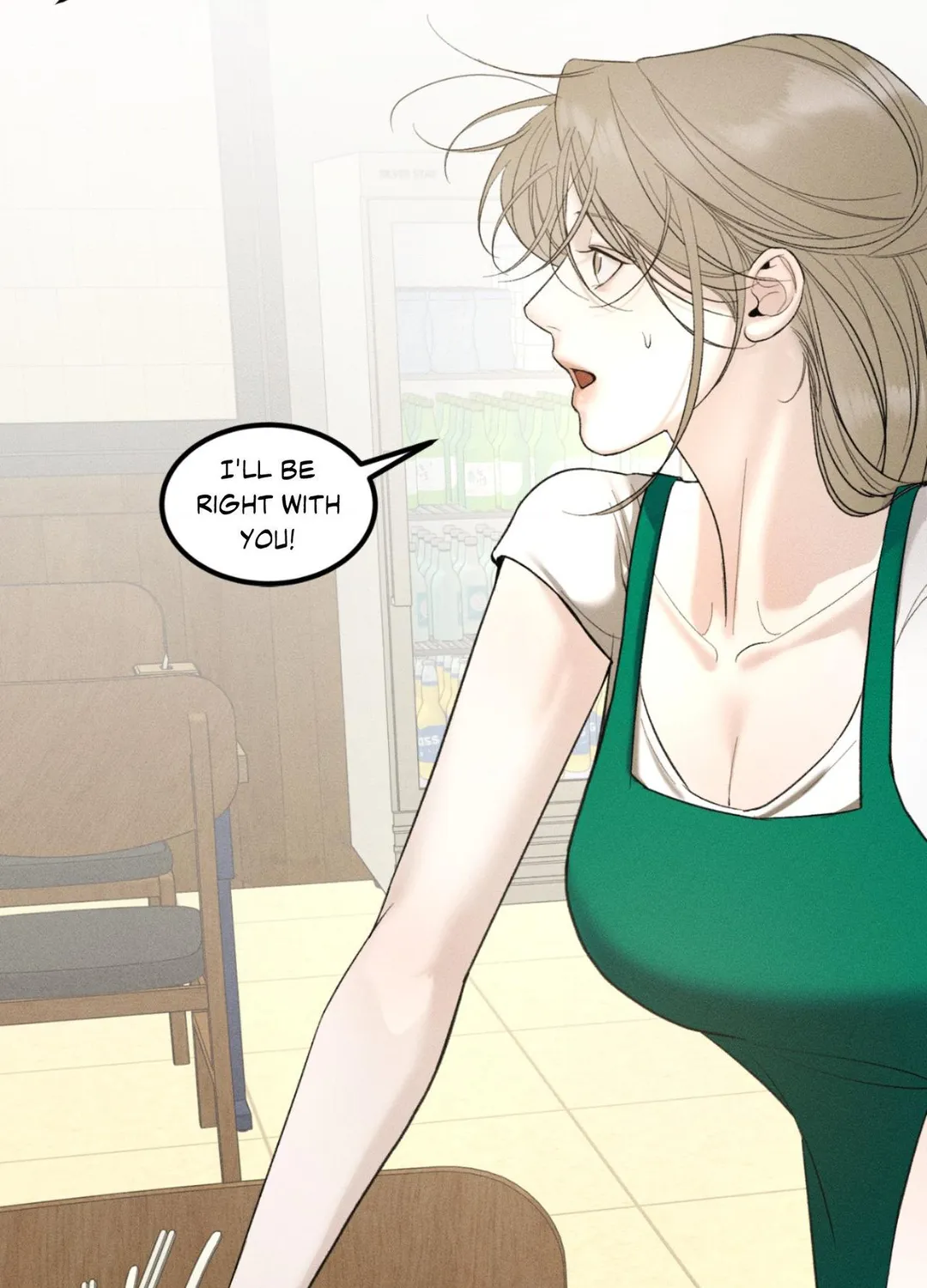 Love Junkie - Chapter 41 Page 123