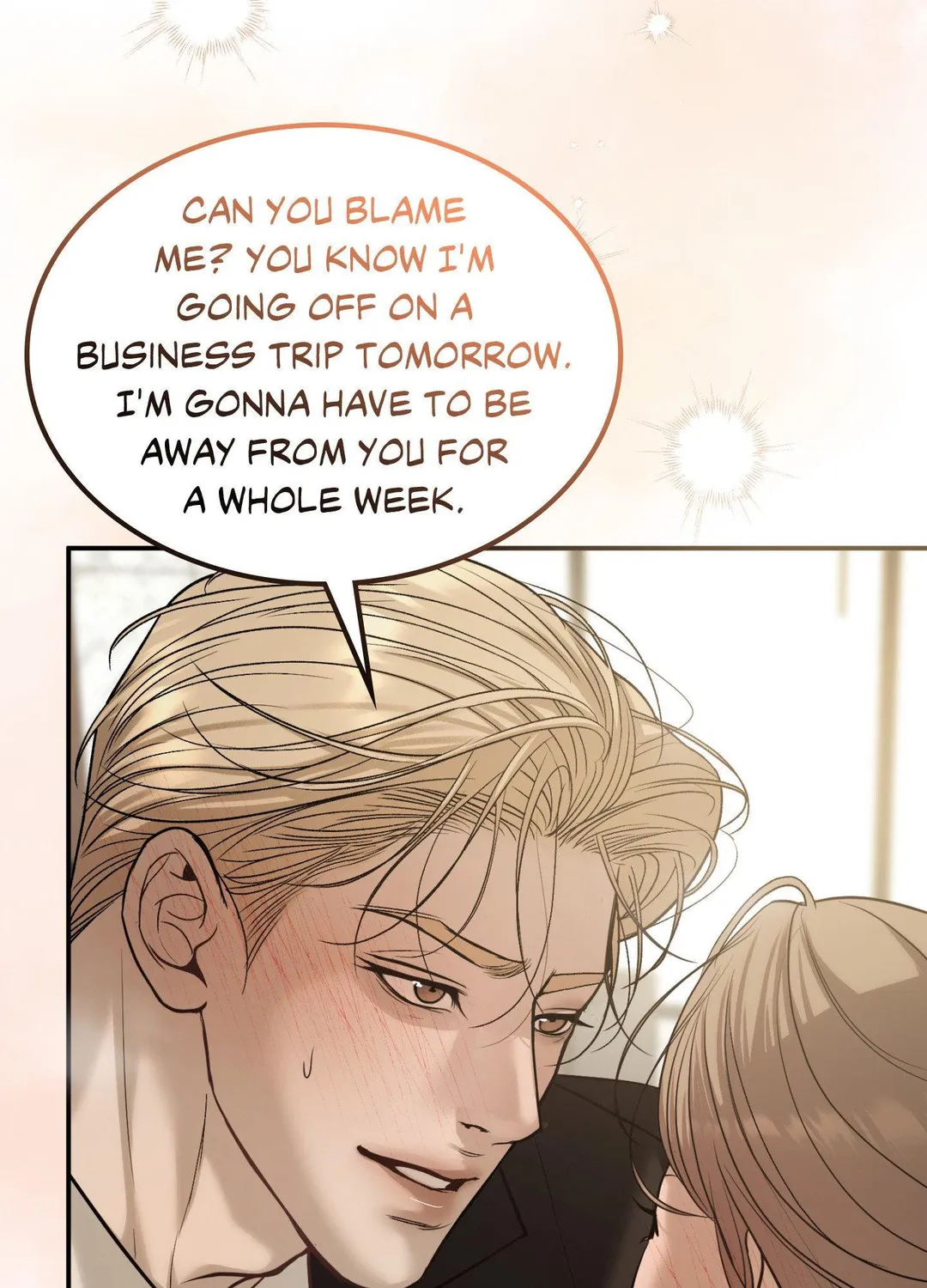 Love Junkie - Chapter 42.01 Page 16