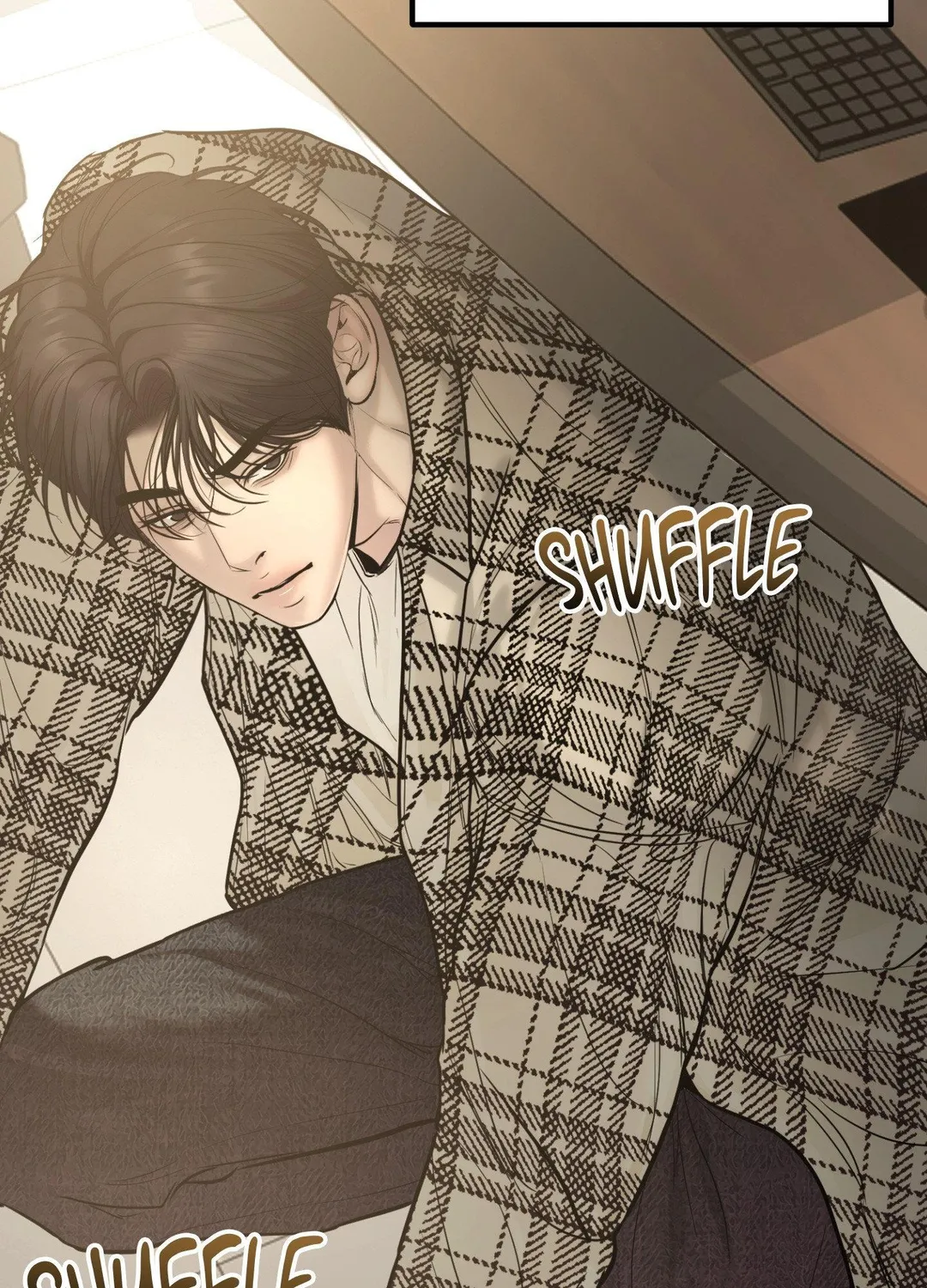 Love Junkie - Chapter 42.01 Page 25