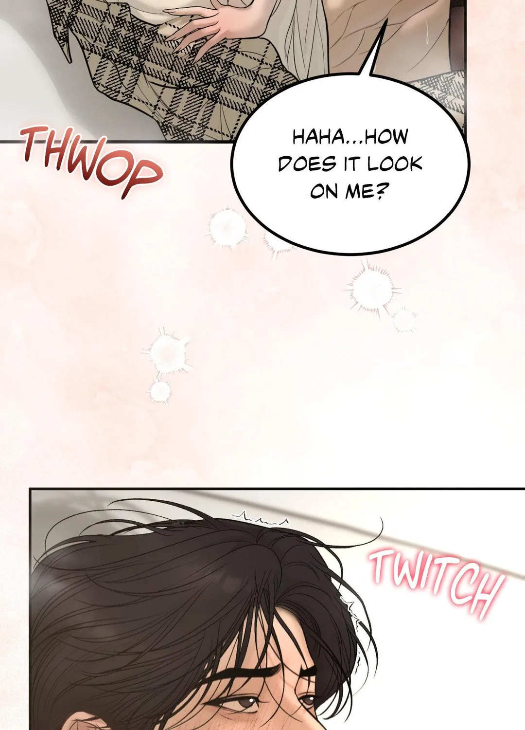 Love Junkie - Chapter 42.01 Page 59