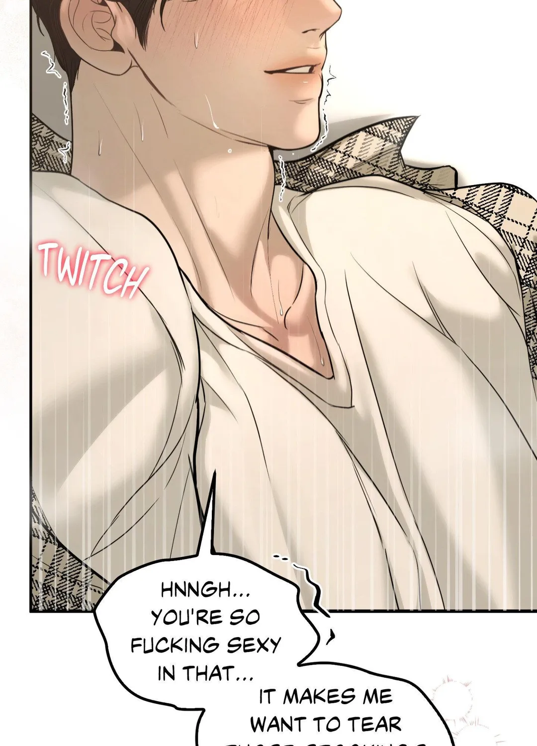 Love Junkie - Chapter 42.01 Page 60