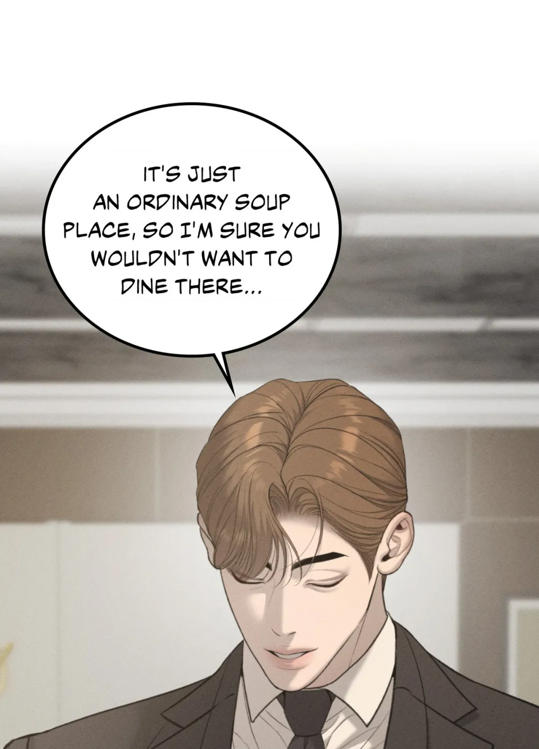 Love Junkie - Chapter 42 Page 2