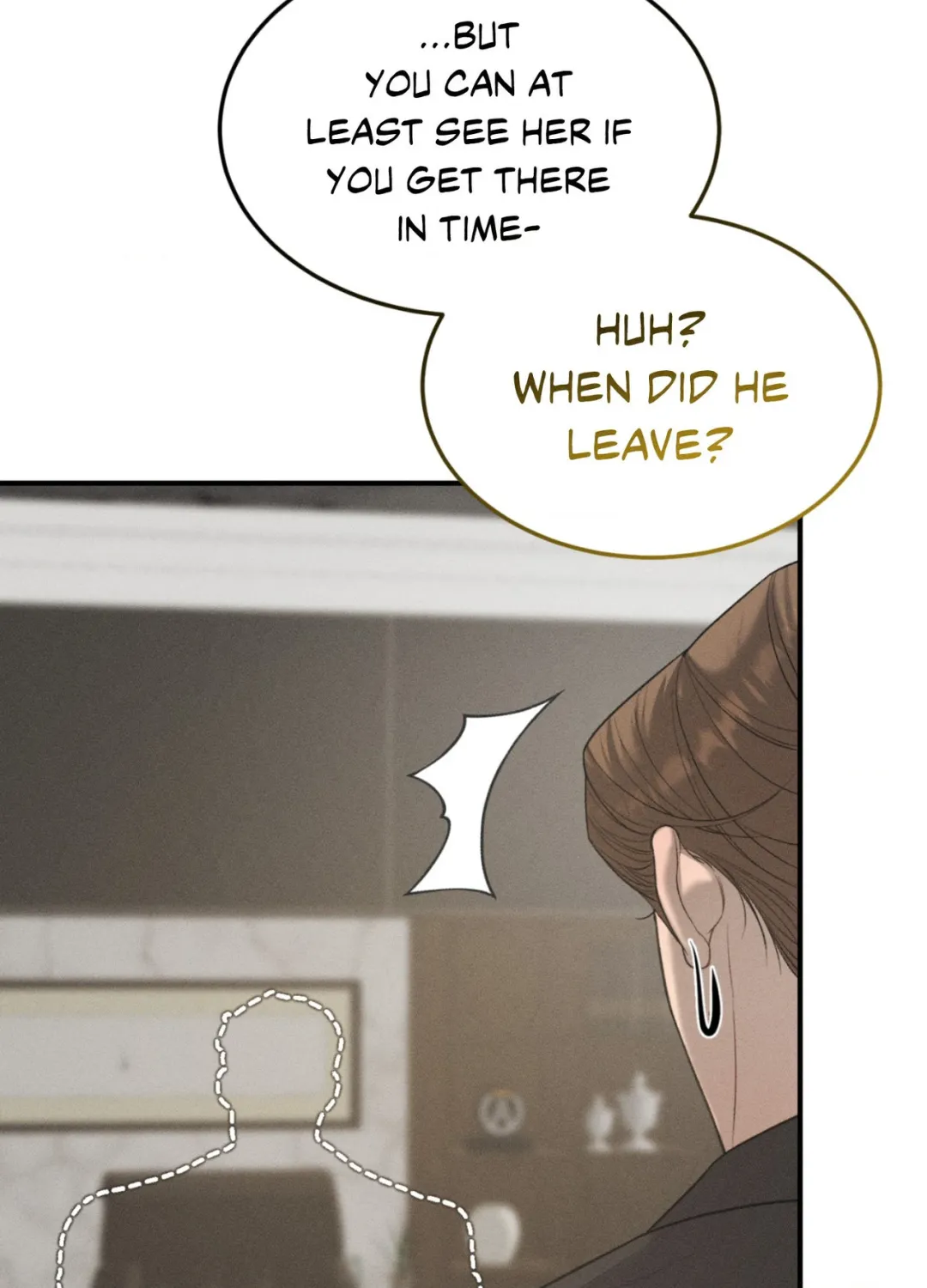 Love Junkie - Chapter 42 Page 4