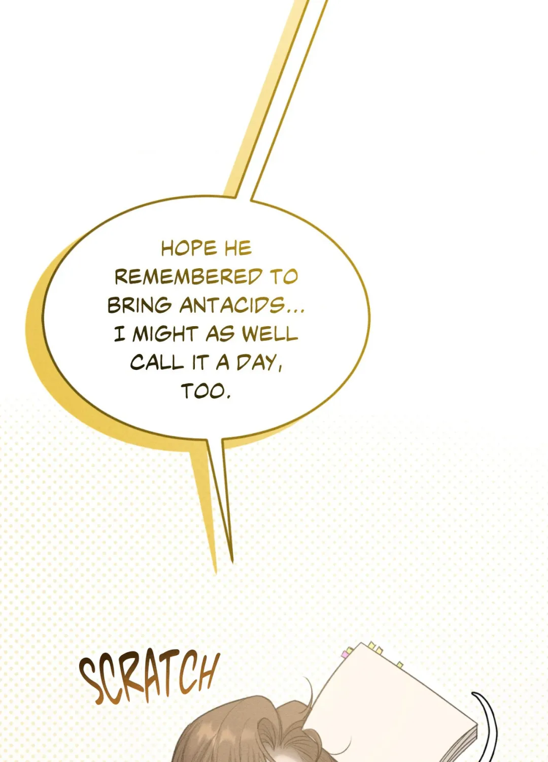 Love Junkie - Chapter 42 Page 6