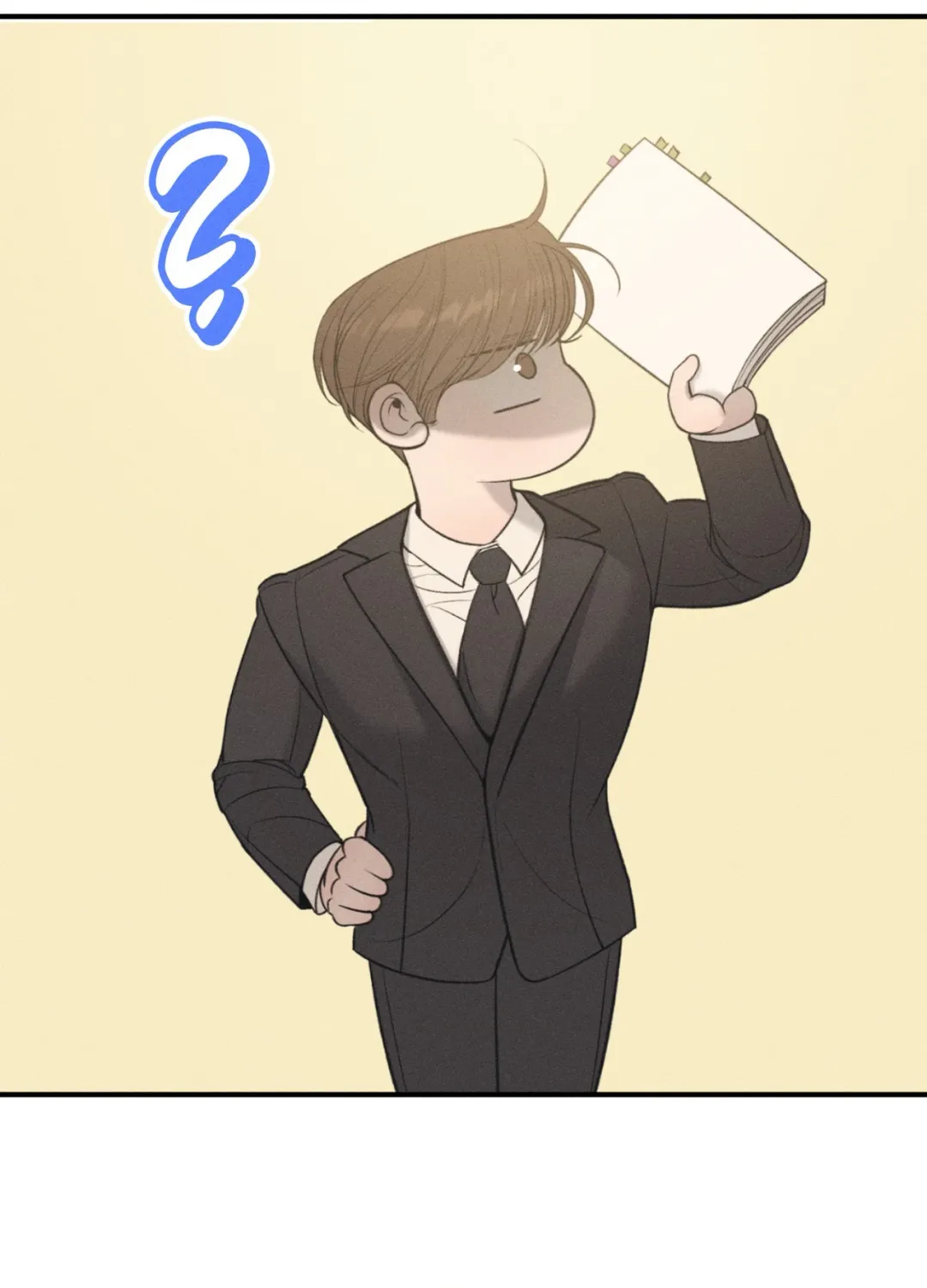 Love Junkie - Chapter 42 Page 8