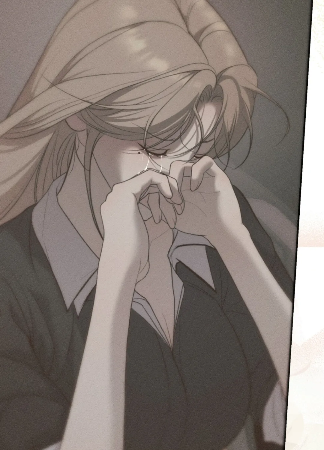 Love Junkie - Chapter 42 Page 18