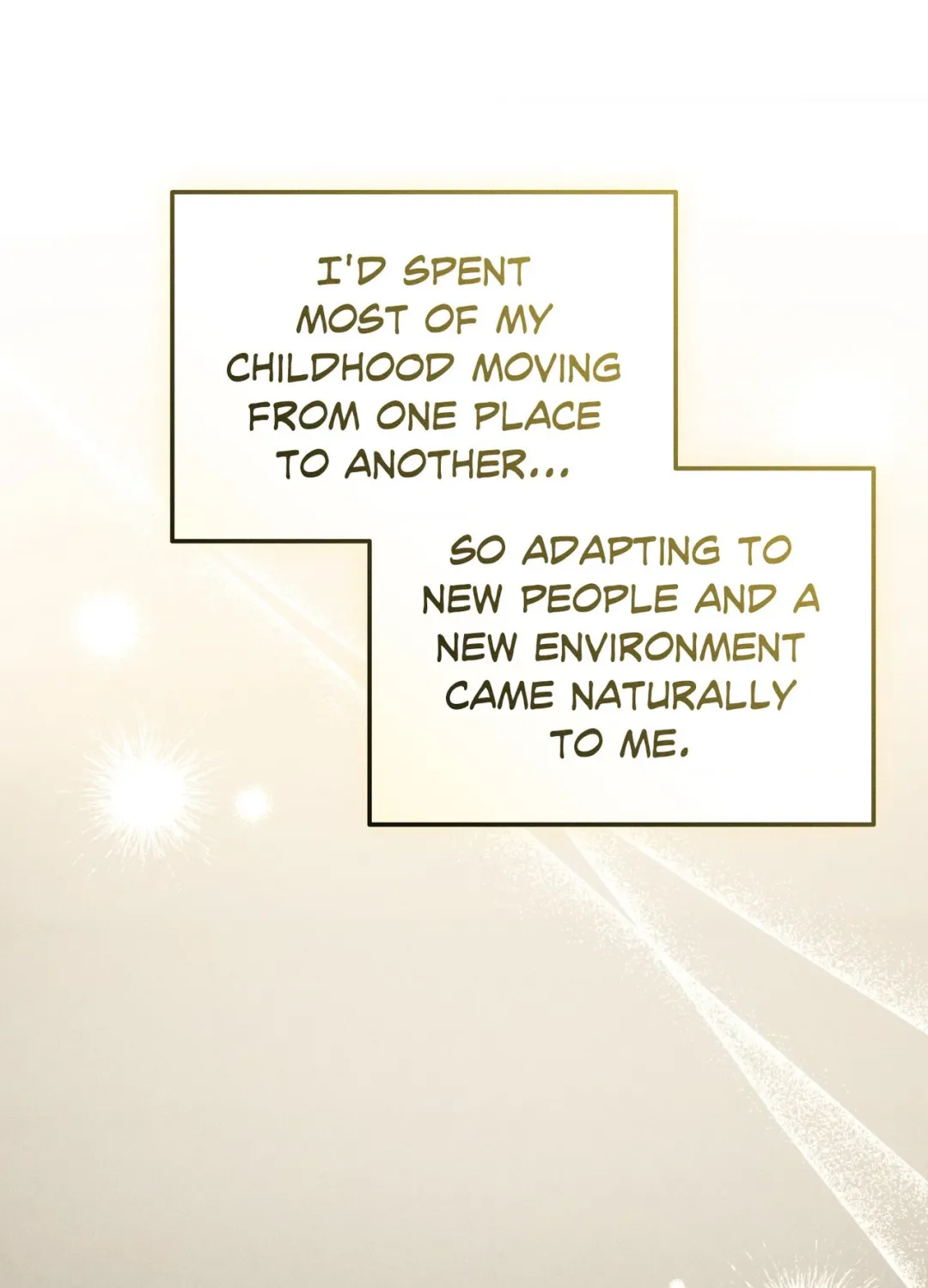 Love Junkie - Chapter 42 Page 30