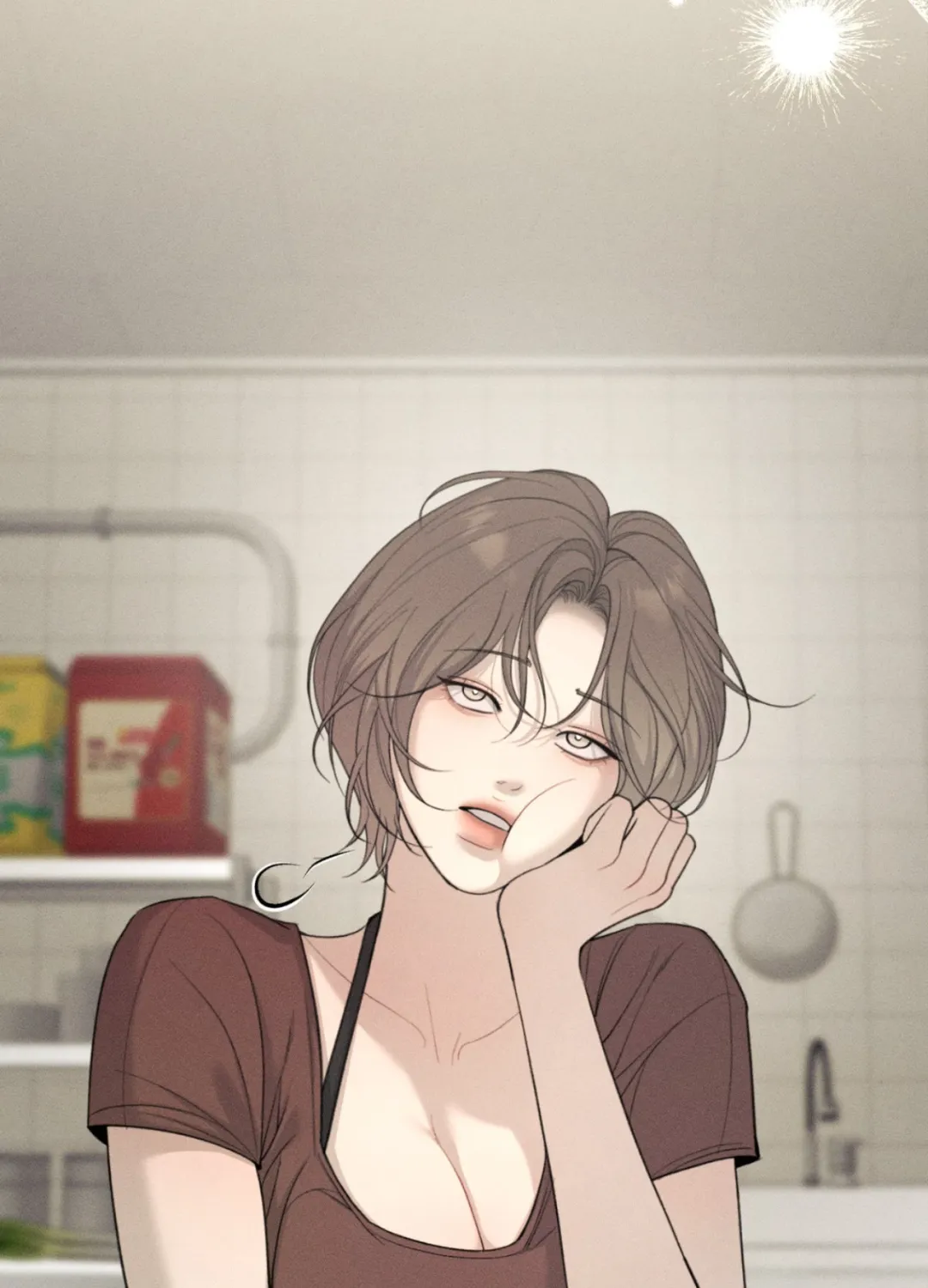 Love Junkie - Chapter 42 Page 31