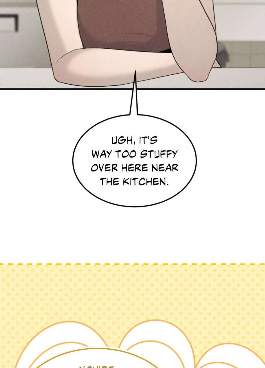 Love Junkie - Chapter 42 Page 32