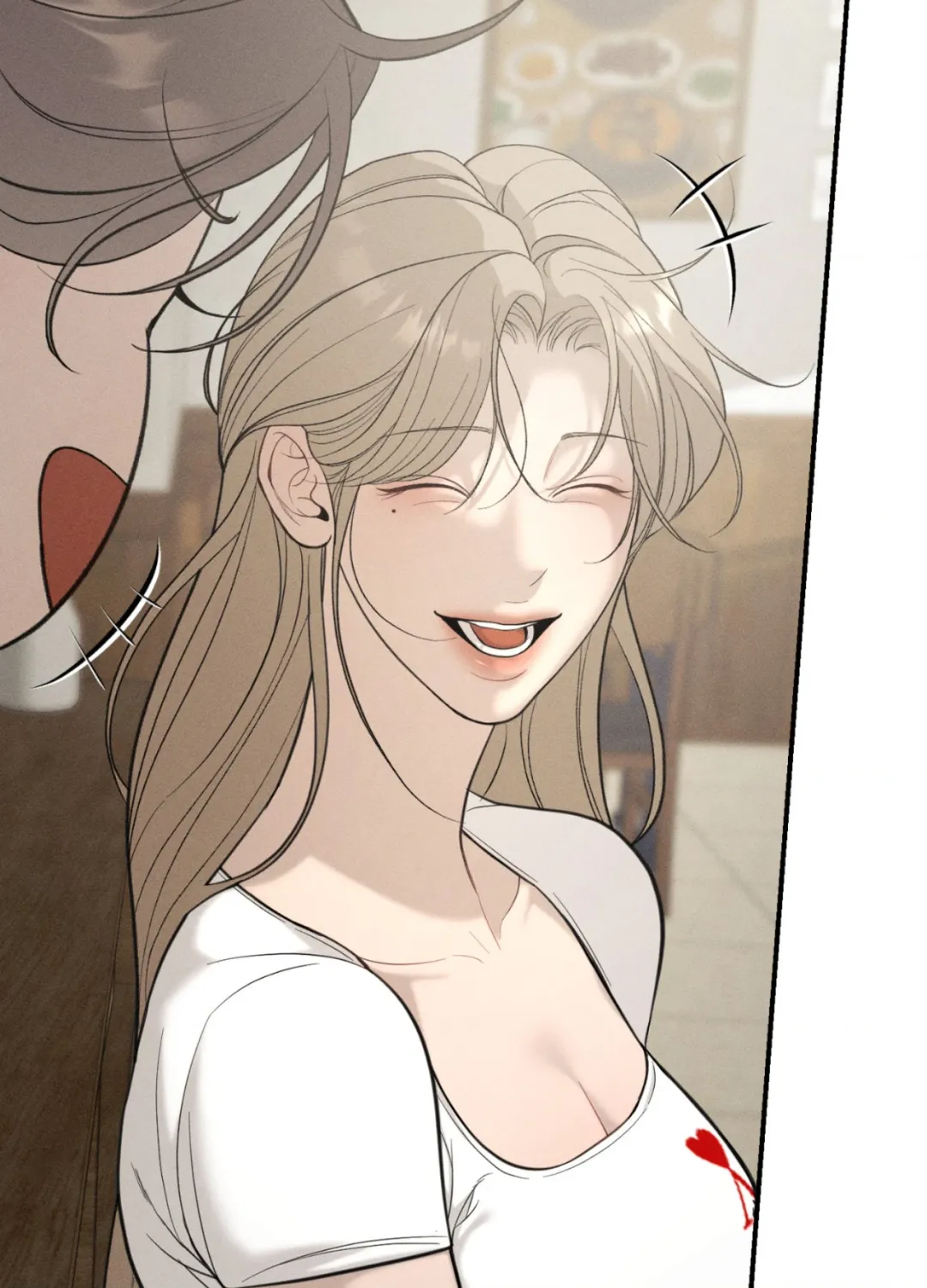Love Junkie - Chapter 42 Page 35