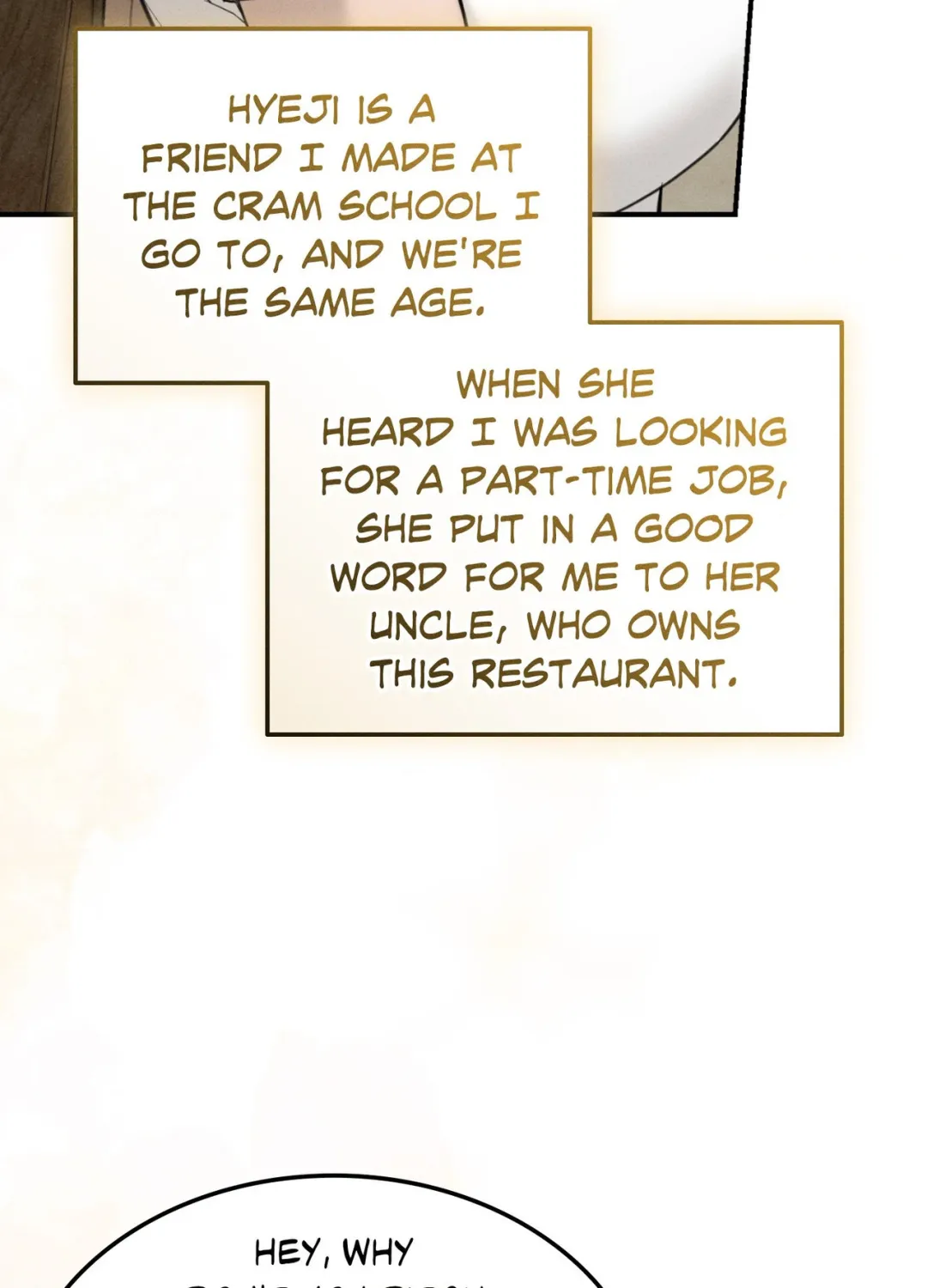 Love Junkie - Chapter 42 Page 36