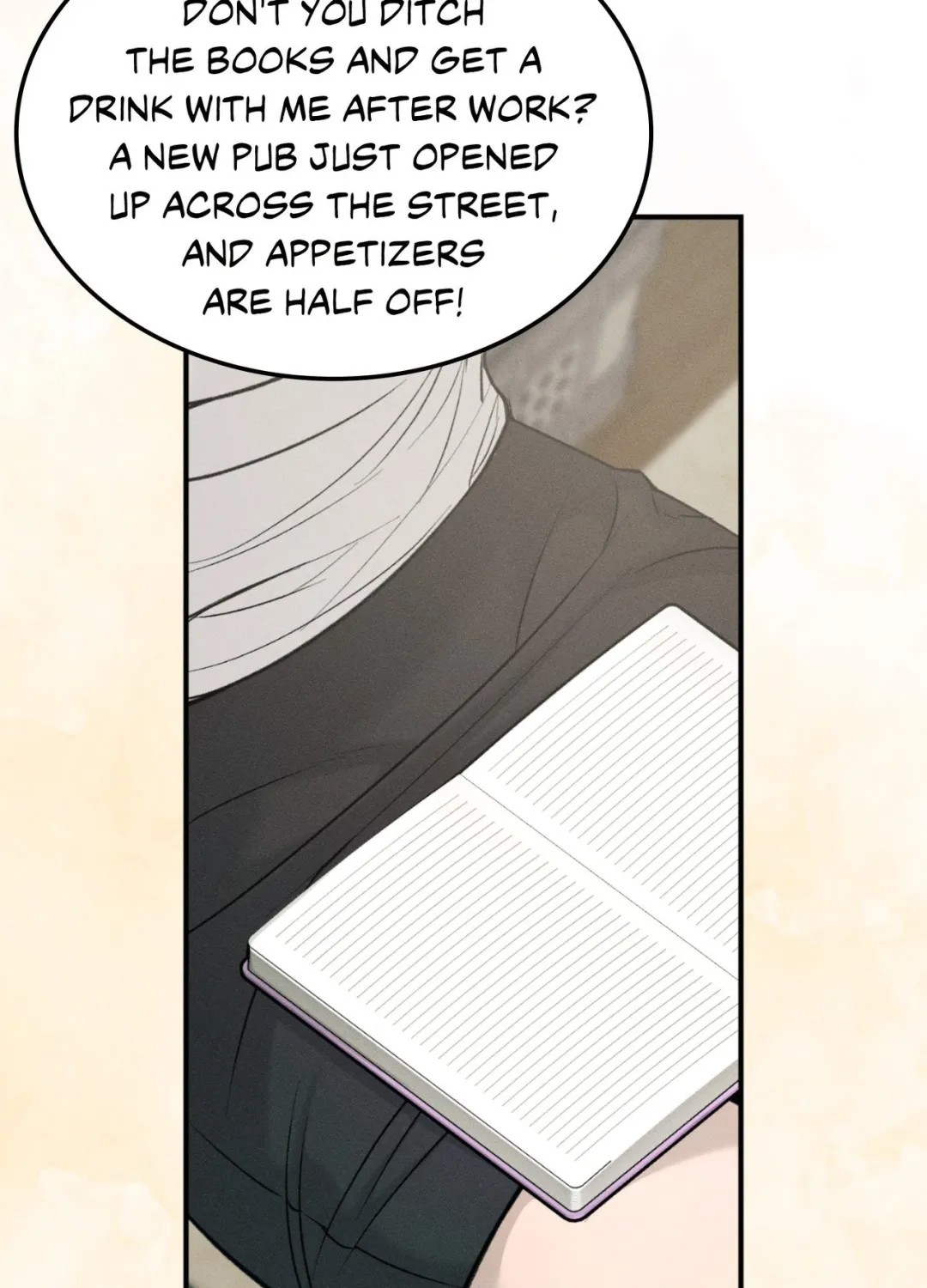 Love Junkie - Chapter 42 Page 37