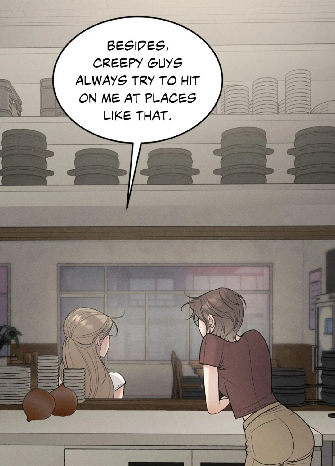 Love Junkie - Chapter 42 Page 39
