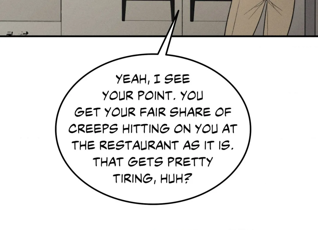 Love Junkie - Chapter 42 Page 40