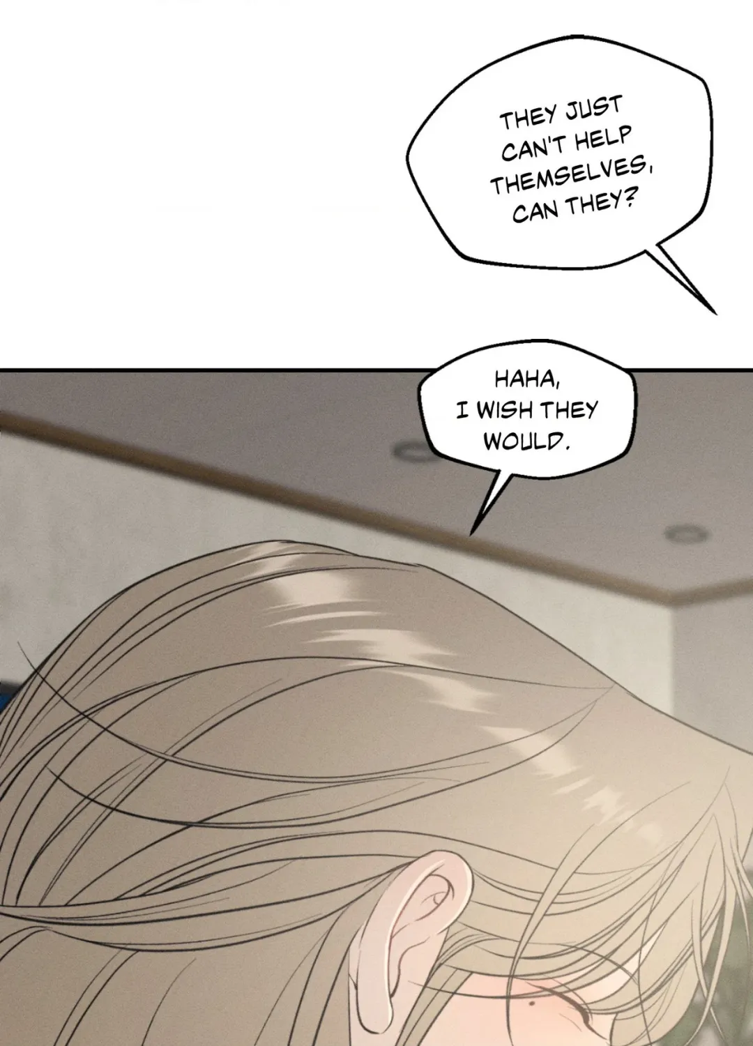 Love Junkie - Chapter 42 Page 41