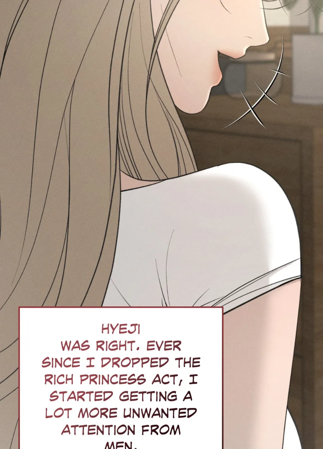 Love Junkie - Chapter 42 Page 42