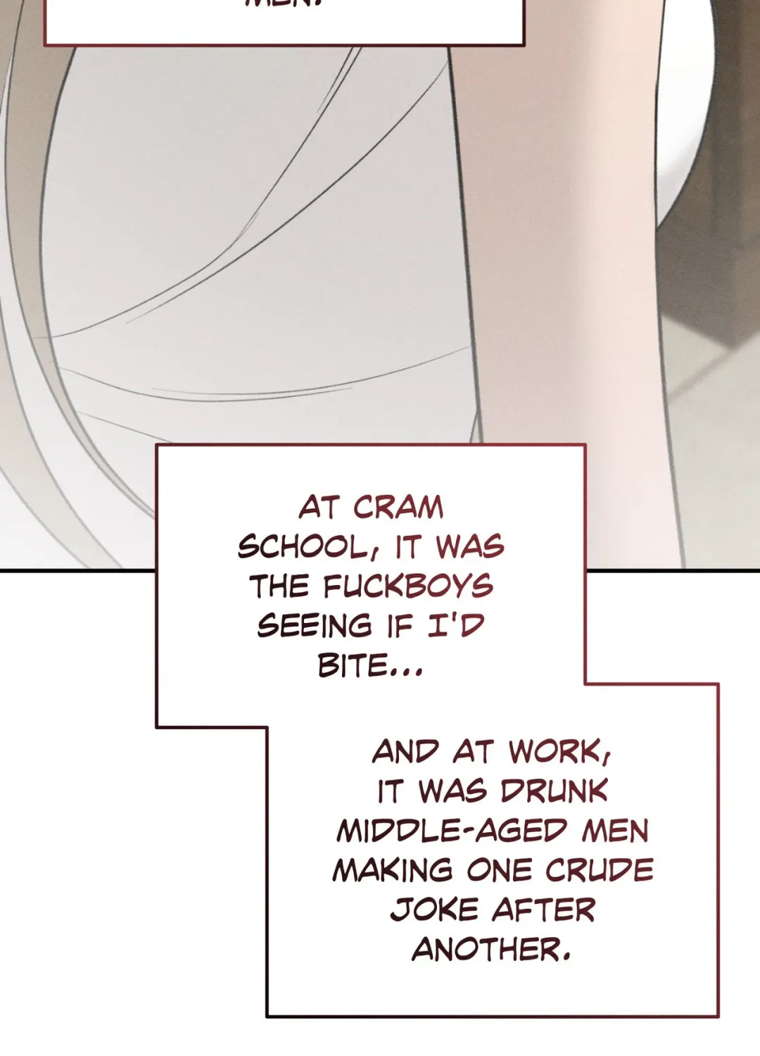 Love Junkie - Chapter 42 Page 43