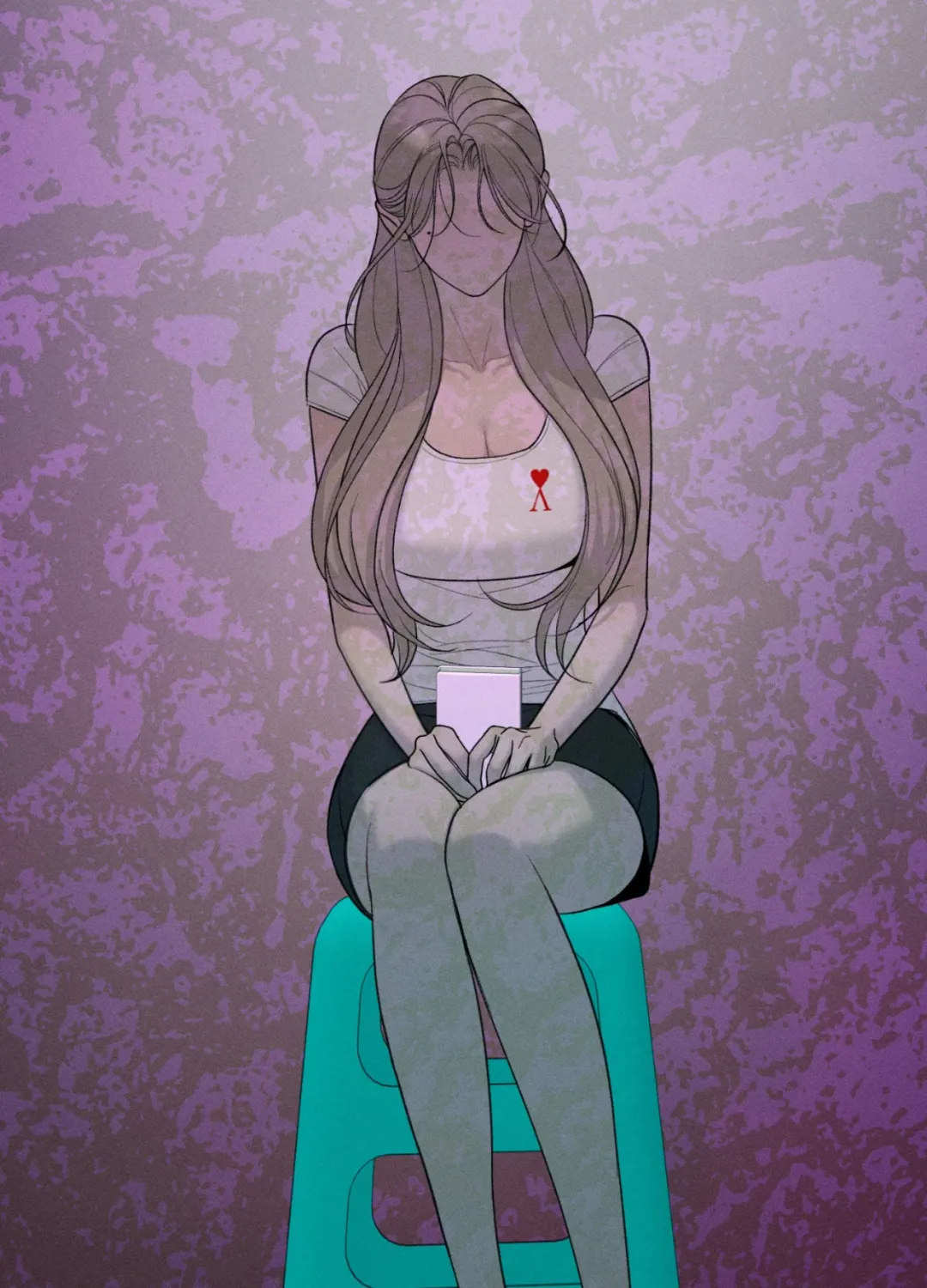 Love Junkie - Chapter 42 Page 45