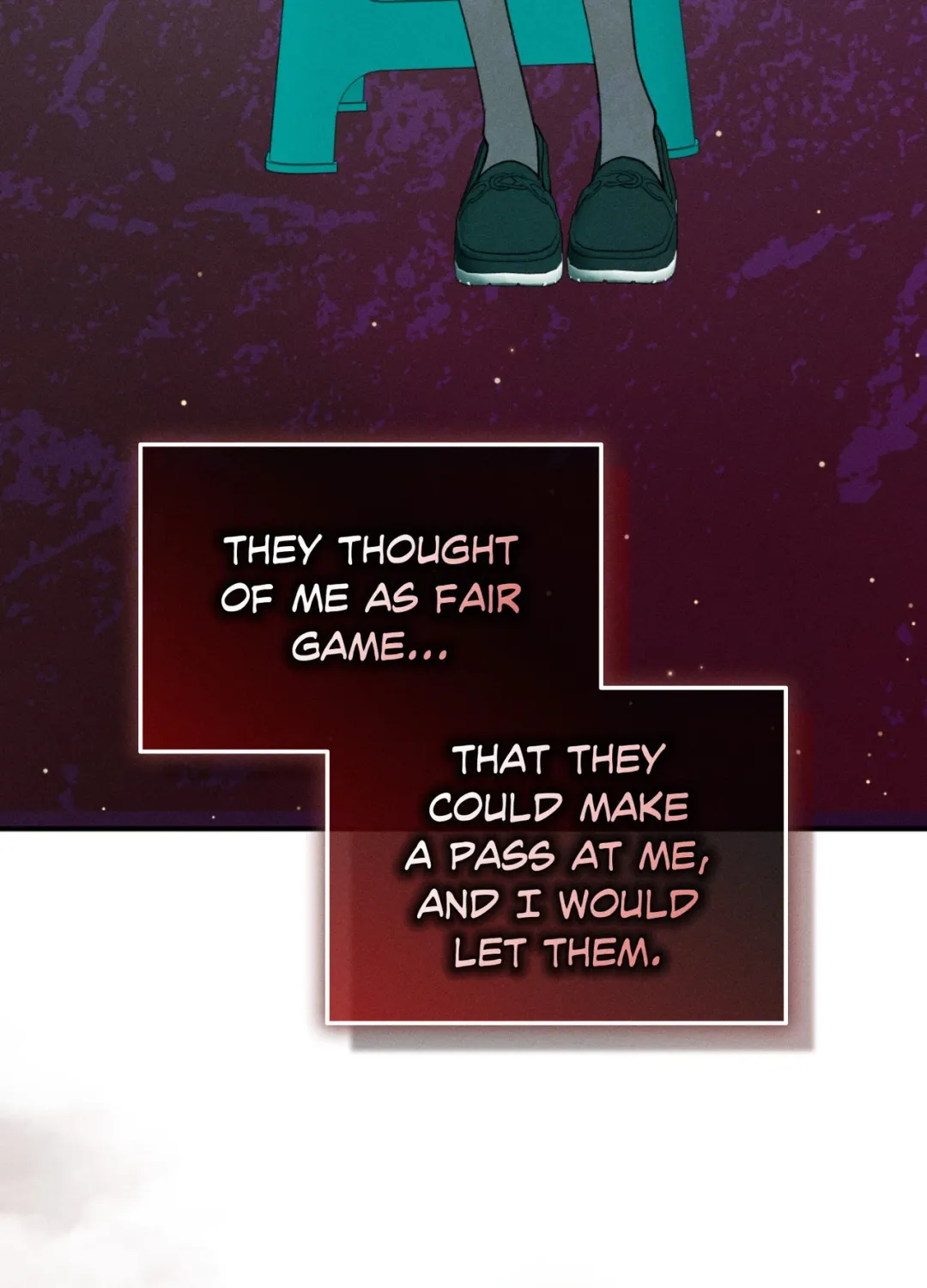 Love Junkie - Chapter 42 Page 46